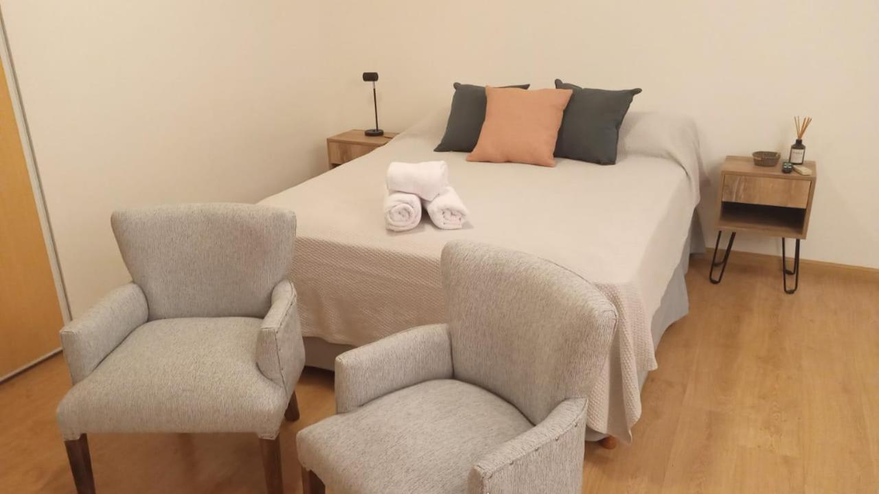 Recoleta Modern & Comfortable apartment with pool
