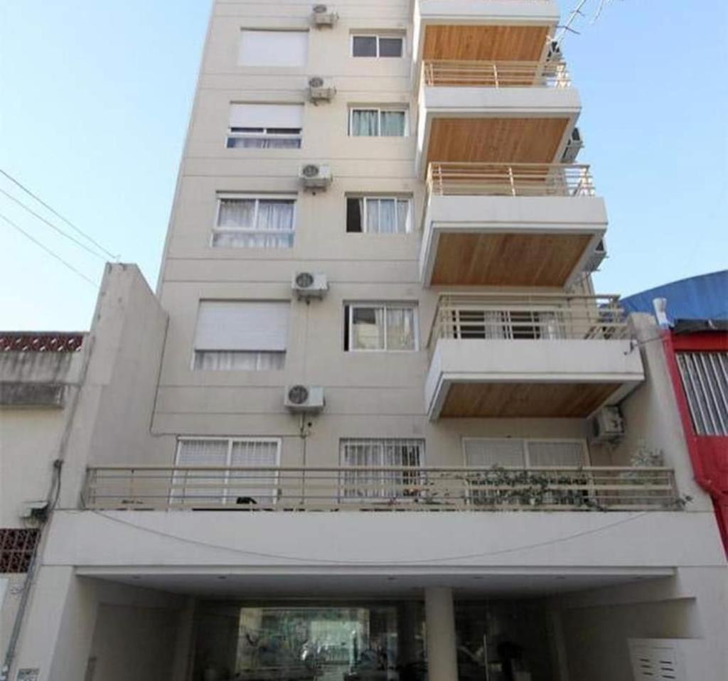Recoleta Modern & Comfortable apartment with pool