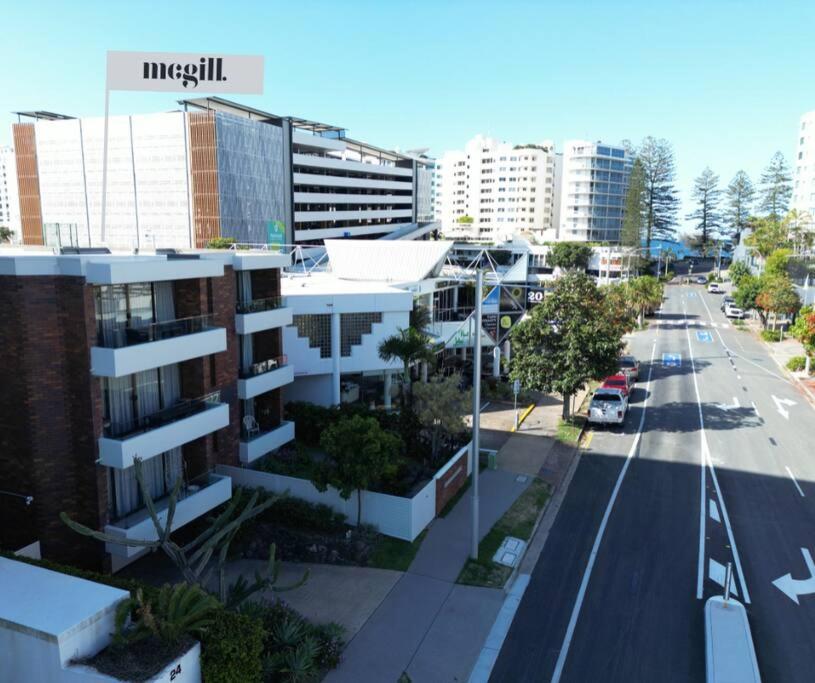 “The Block” Mooloolaba - Unit 3