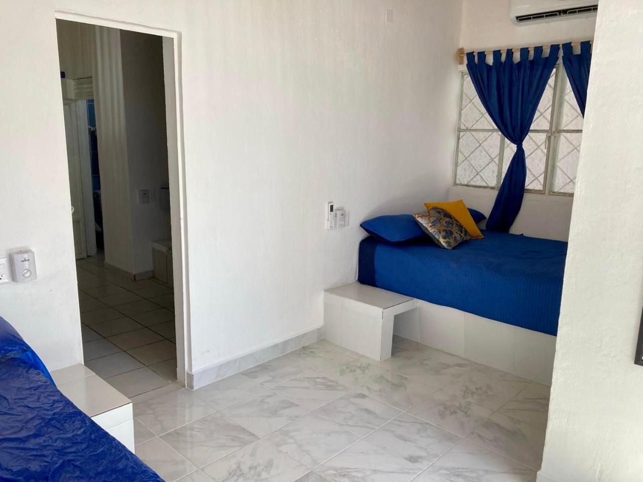 Casa Isla Delfín view 4