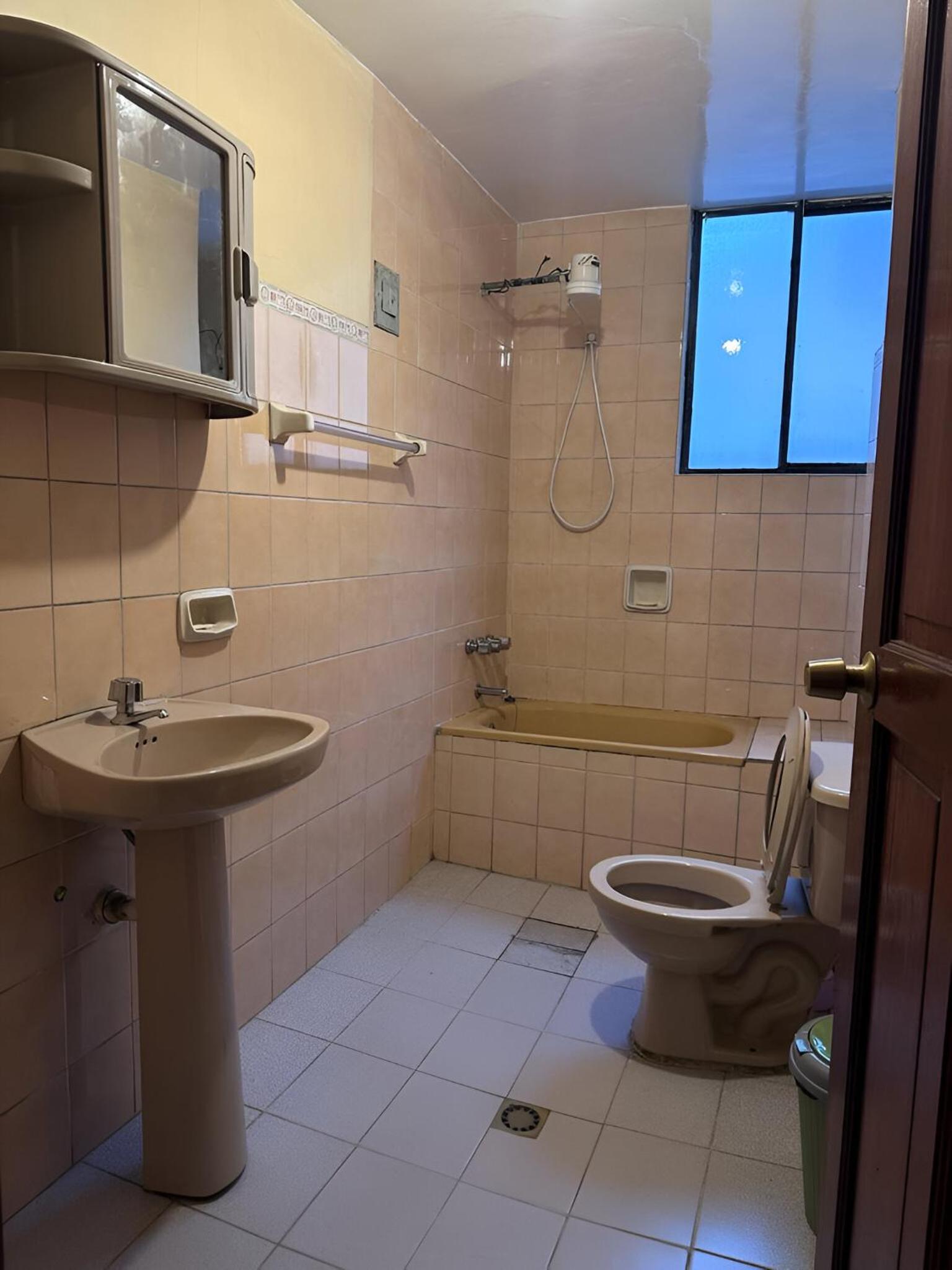 Departamentos a su altura en La Paz