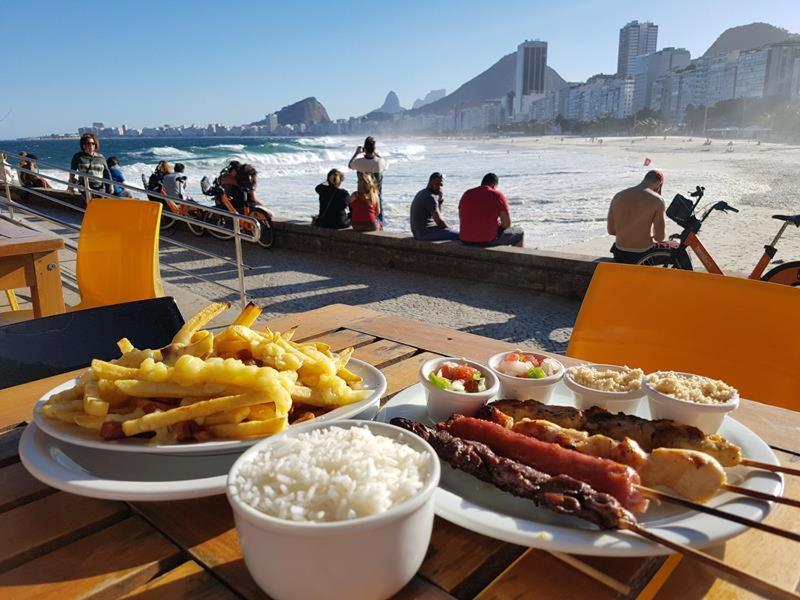 Lindo Apartamento no Rio! Botafogo- Zona Sul