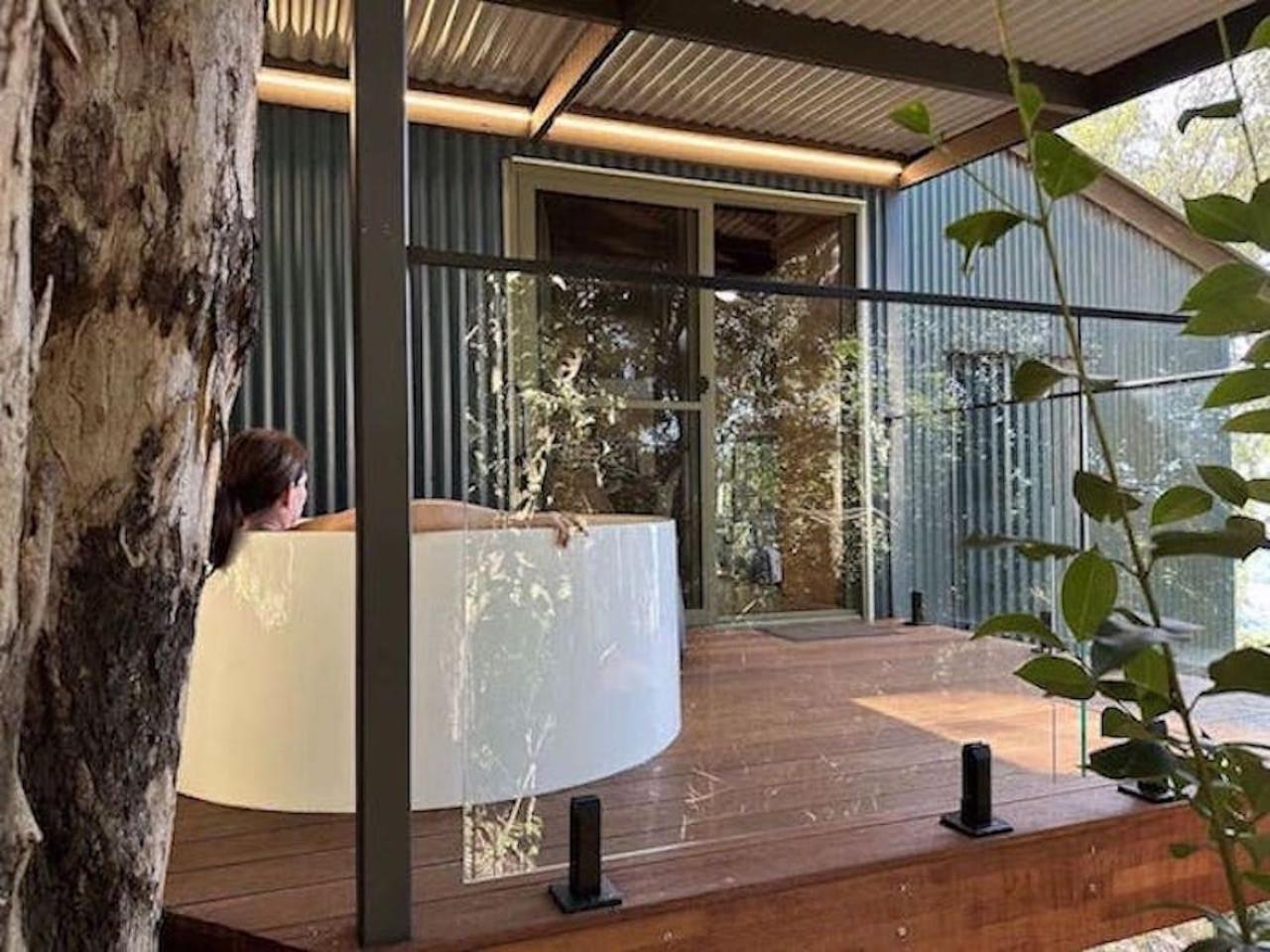 Treetops Seaview Montville