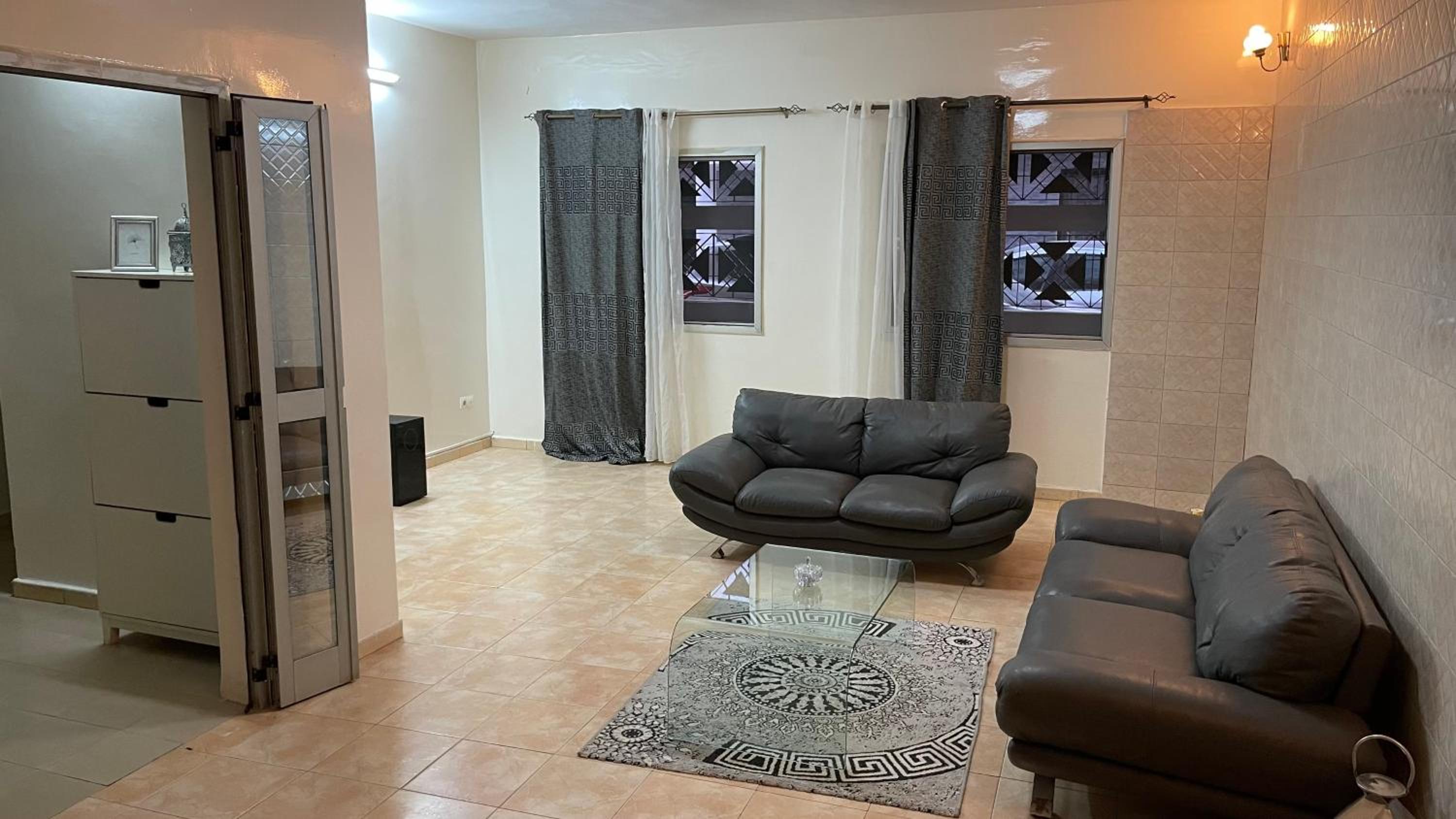 Villa L6 view 3