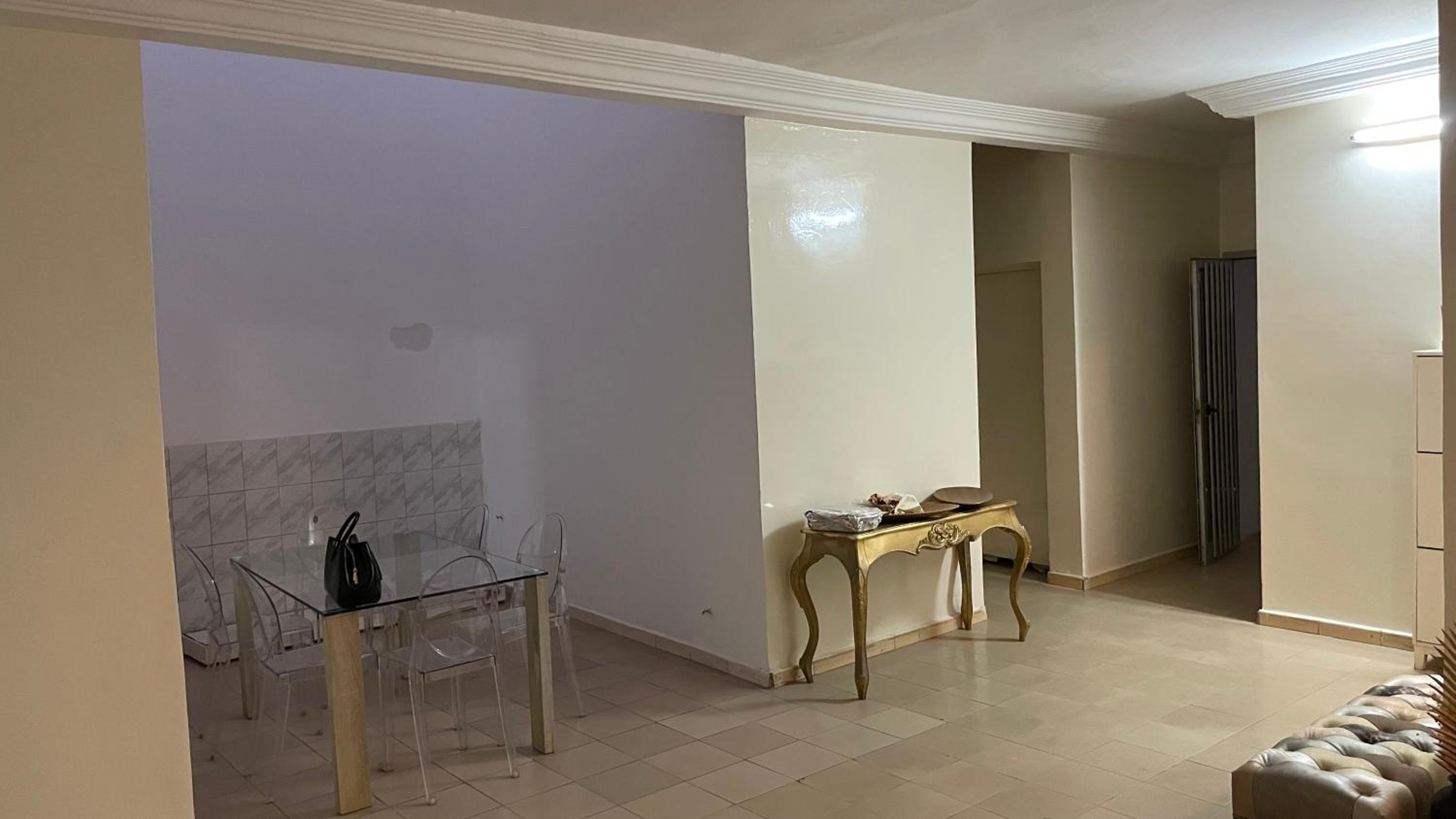 Villa L6 view 4