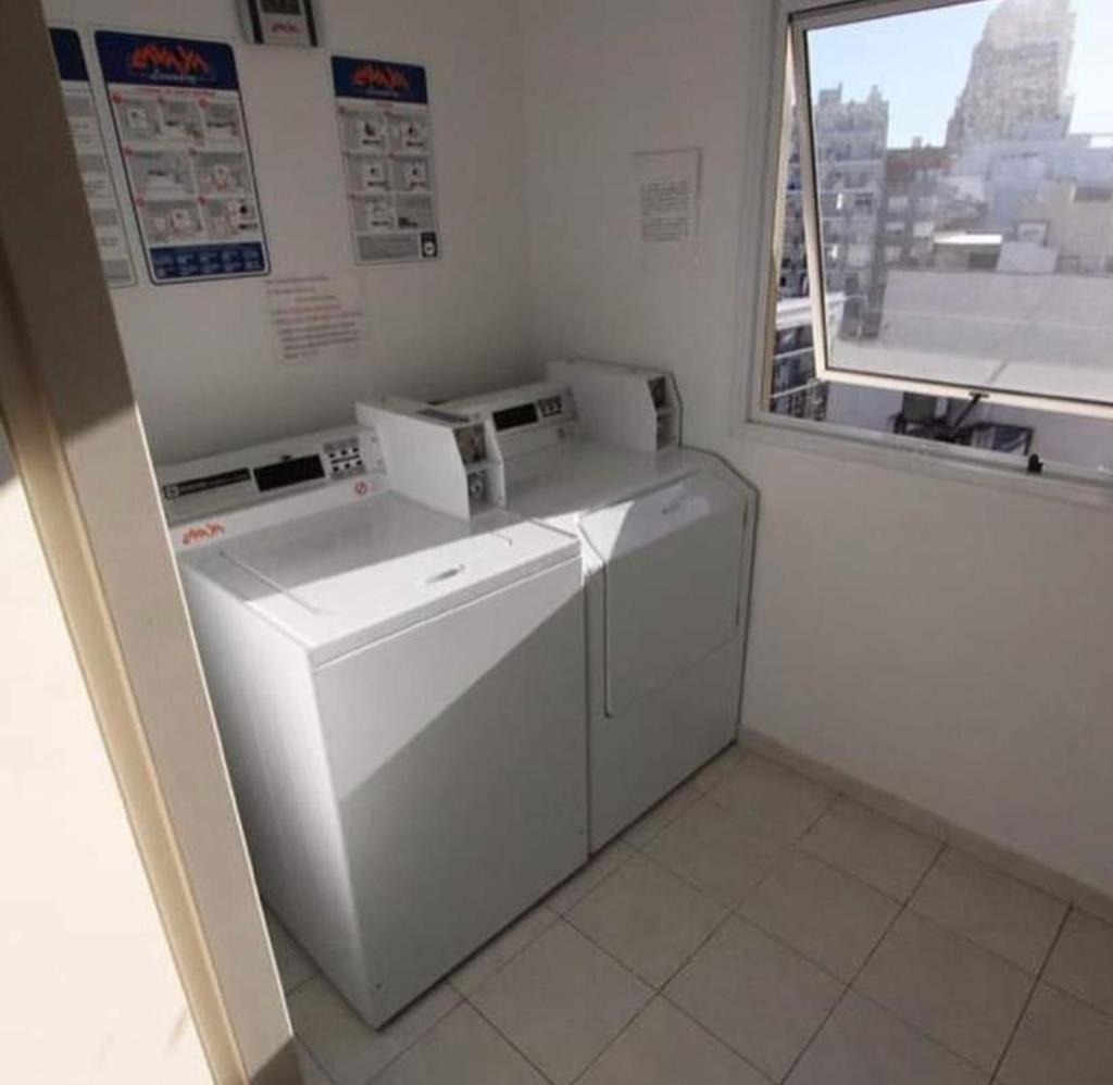 Recoleta Modern & Comfortable apartment with pool