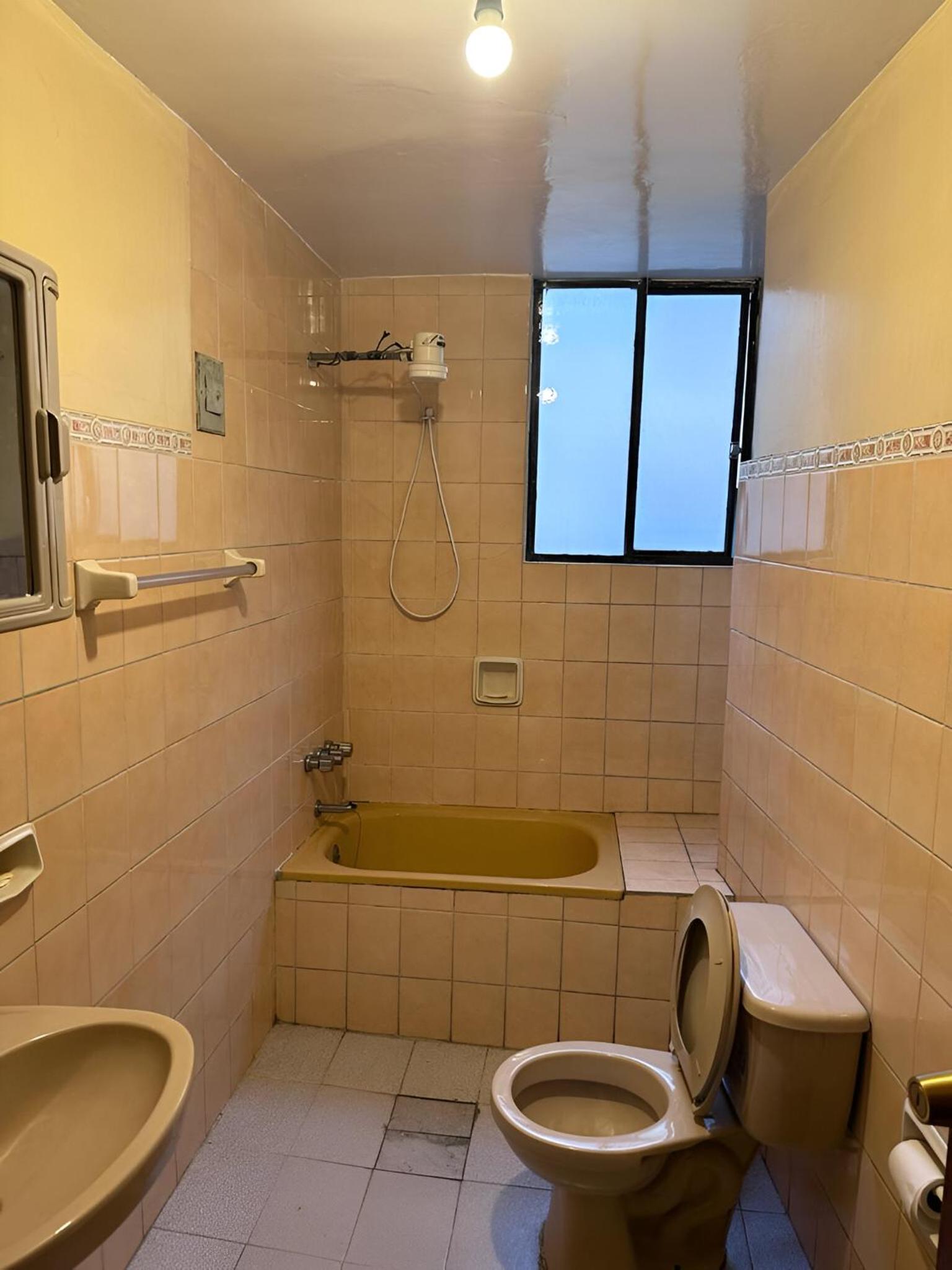 Departamentos a su altura en La Paz