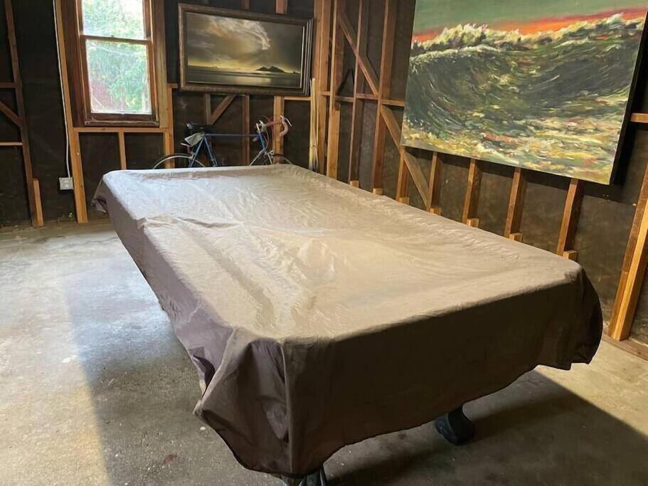 Large Fenced Yard, Pool Table, Disney Central view 3