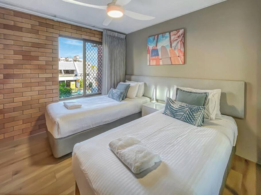 “The Block” Mooloolaba - Unit 5