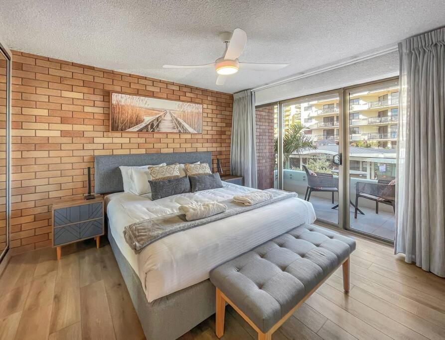 “The Block” Mooloolaba - Unit 5