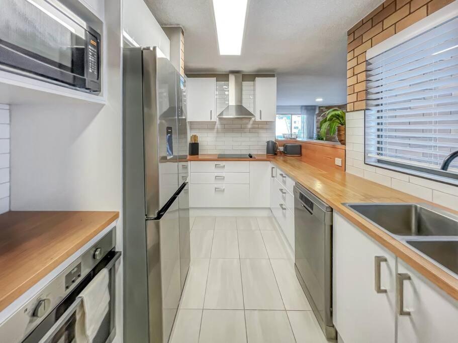 “The Block” Mooloolaba - Unit 5