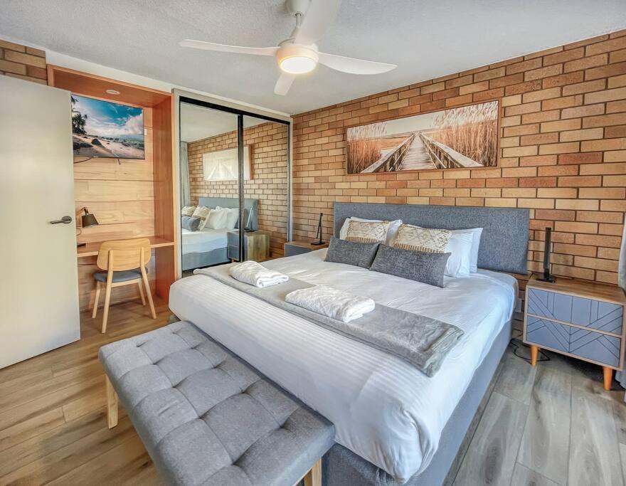 “The Block” Mooloolaba - Unit 5