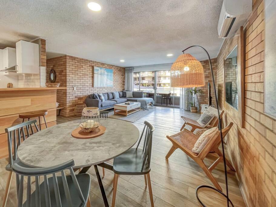 “The Block” Mooloolaba - Unit 5
