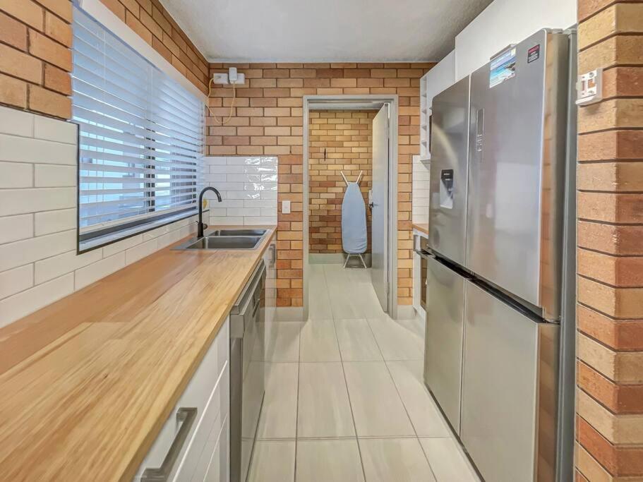 “The Block” Mooloolaba - Unit 5
