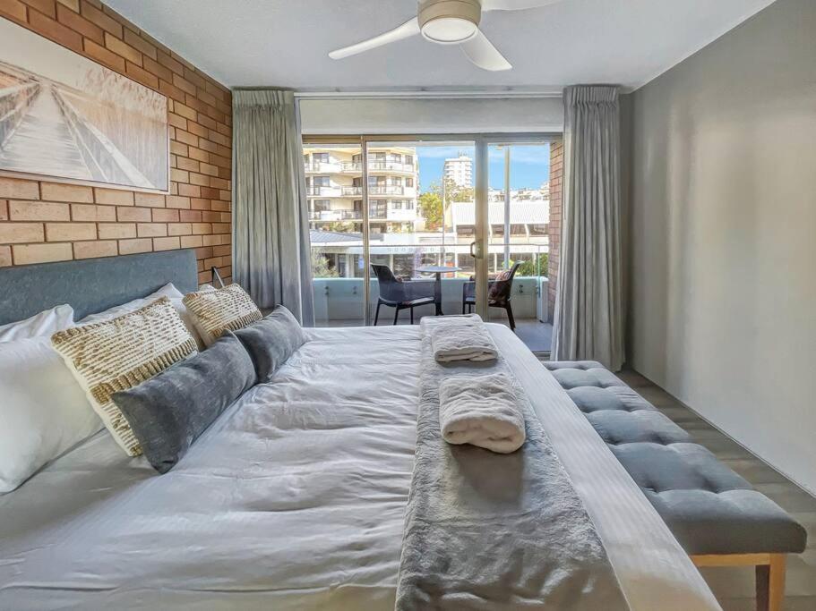 “The Block” Mooloolaba - Unit 5