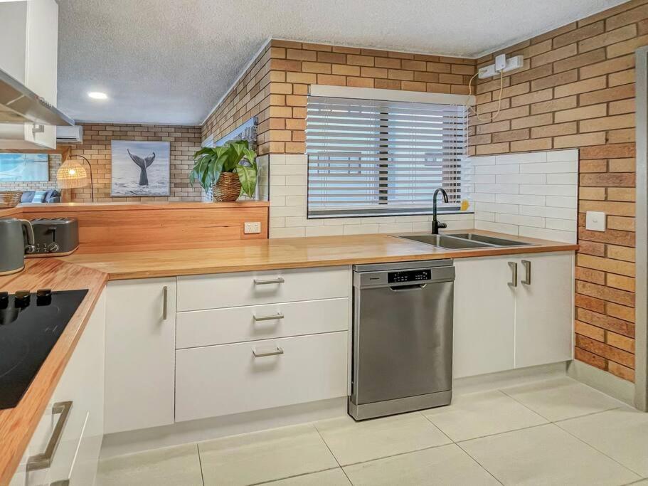 “The Block” Mooloolaba - Unit 5