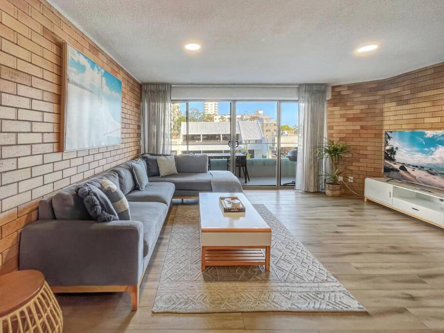 “The Block” Mooloolaba - Unit 5