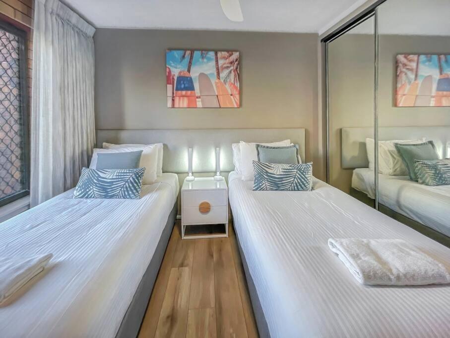 “The Block” Mooloolaba - Unit 5