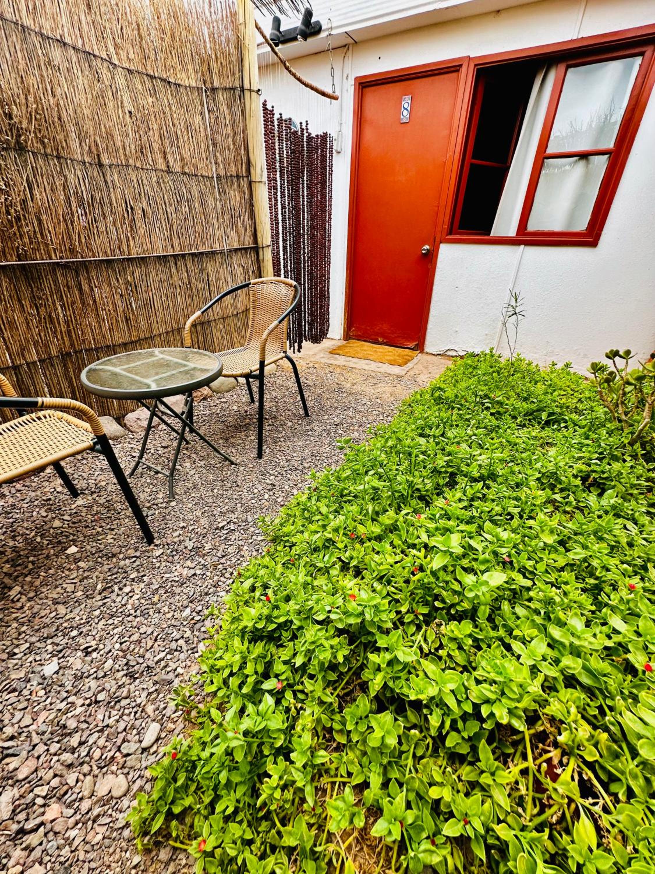 Posada Atacameña