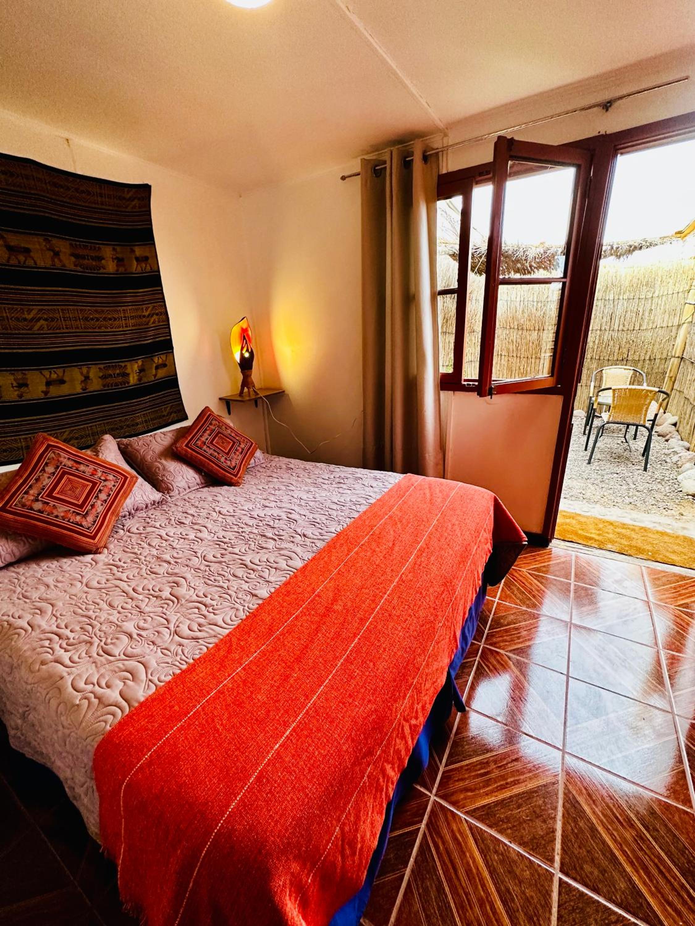 Posada Atacameña