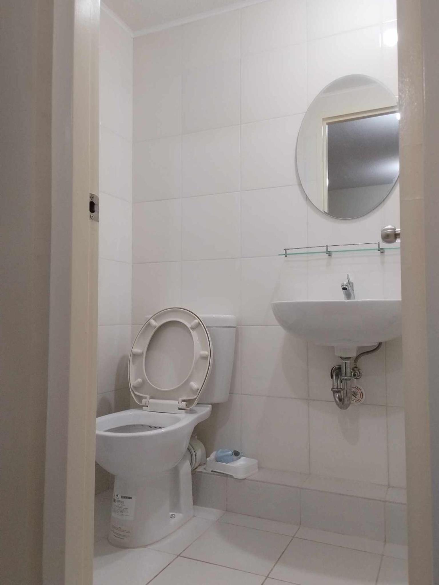Kara's Suite view 5