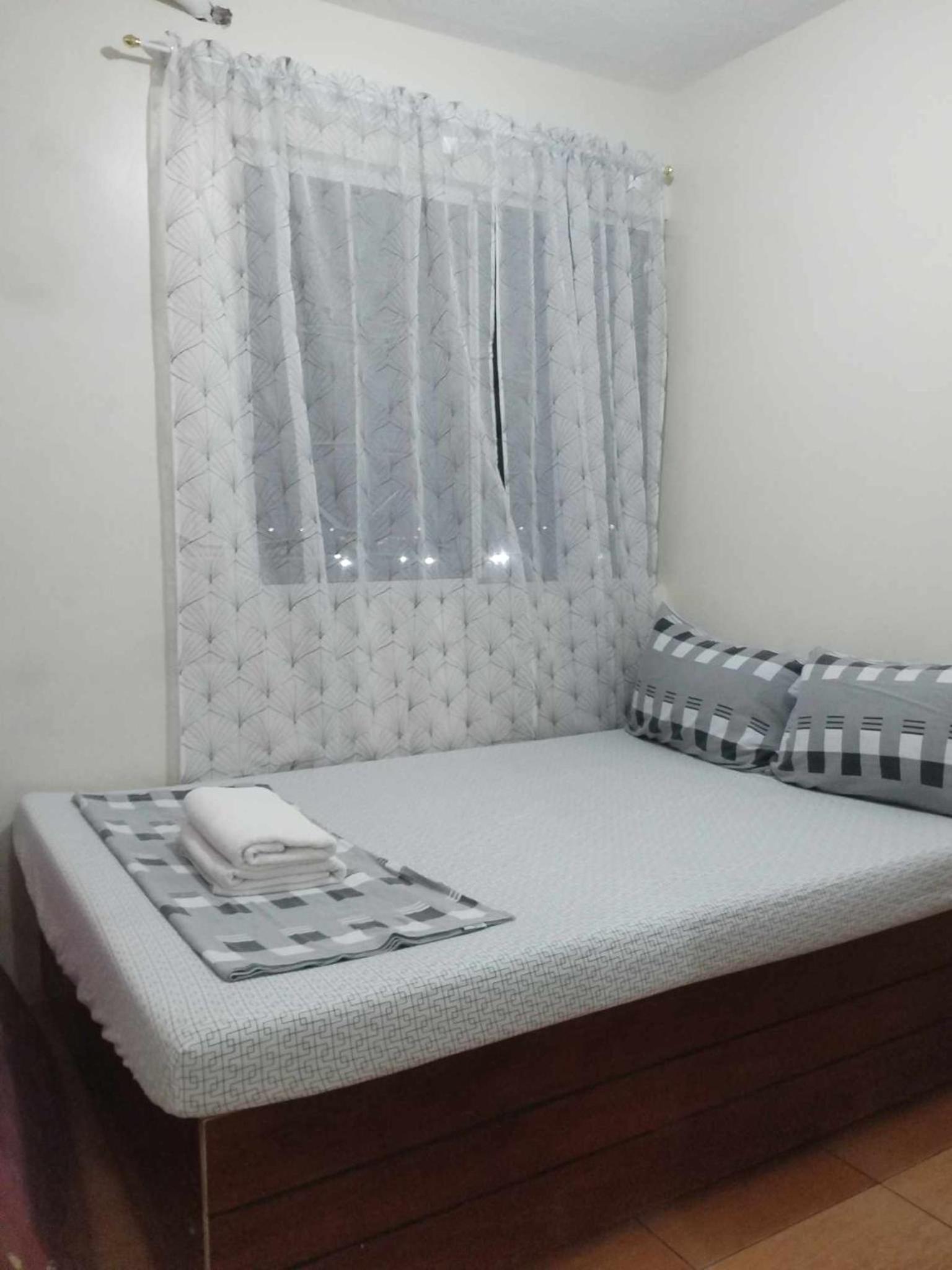 Kara's Suite view 4