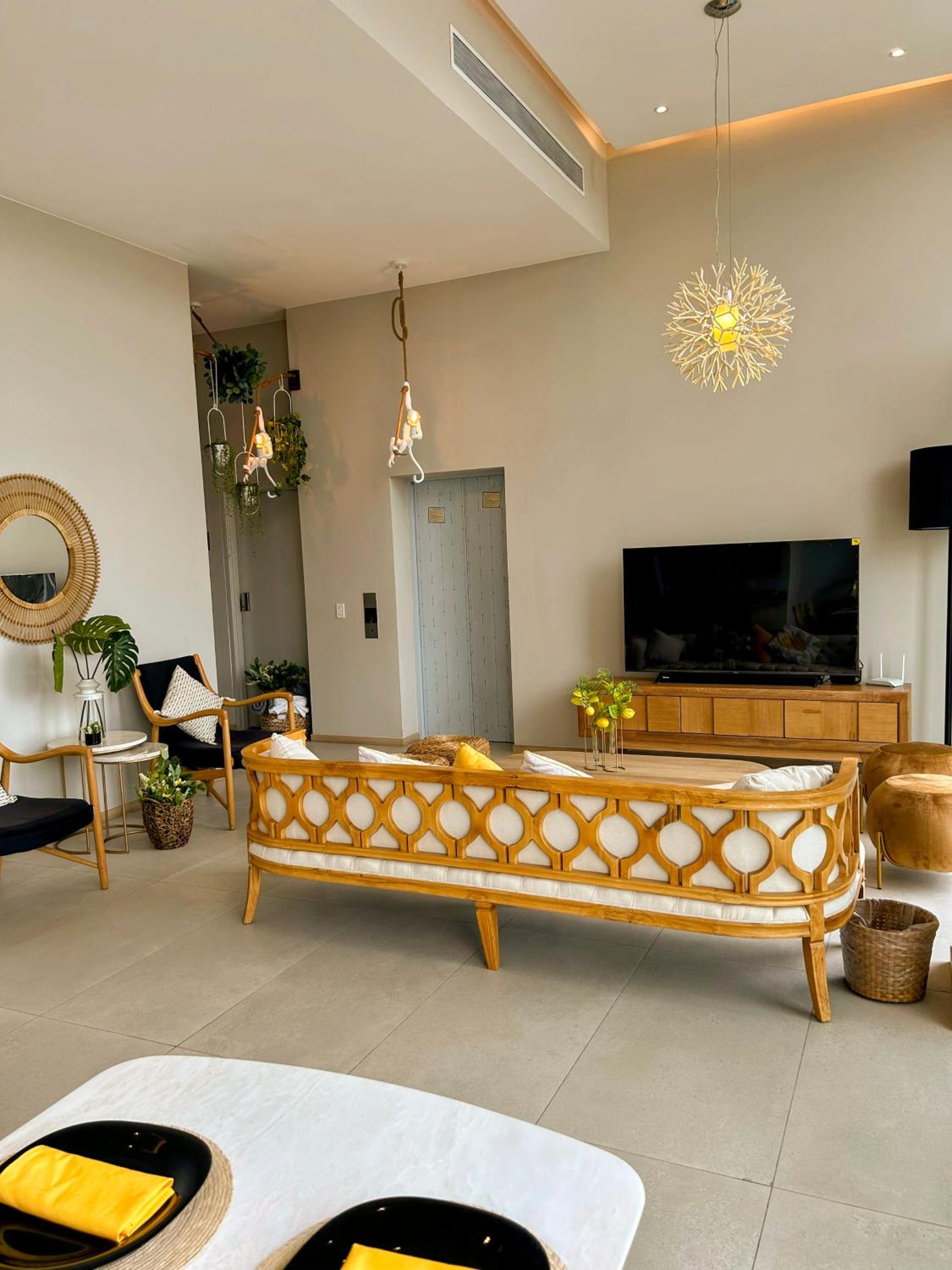Gorgeous Bucerias Penthouse TAYAU view 2