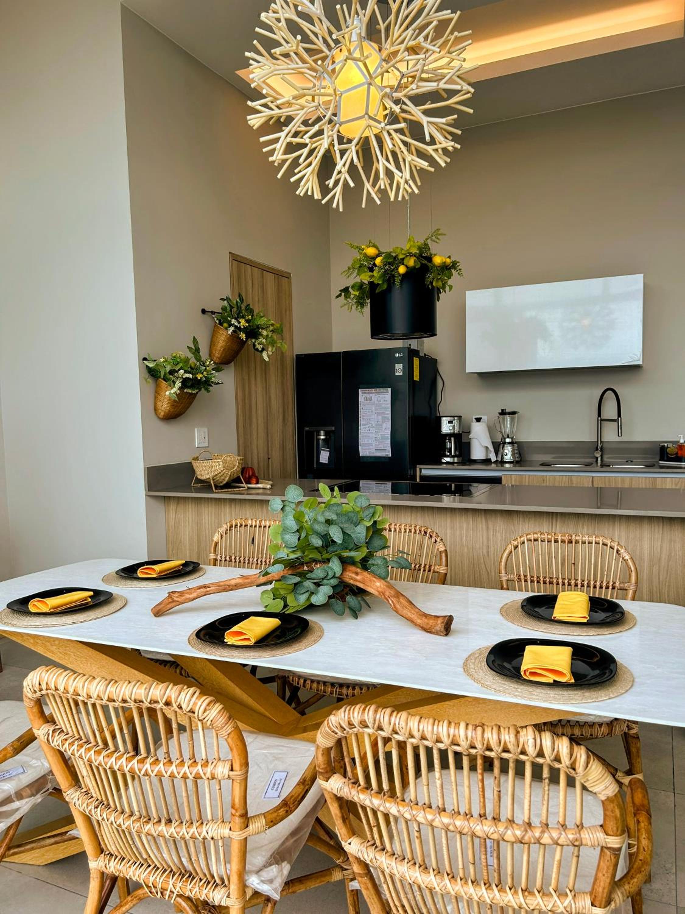 Gorgeous Bucerias Penthouse TAYAU view 4