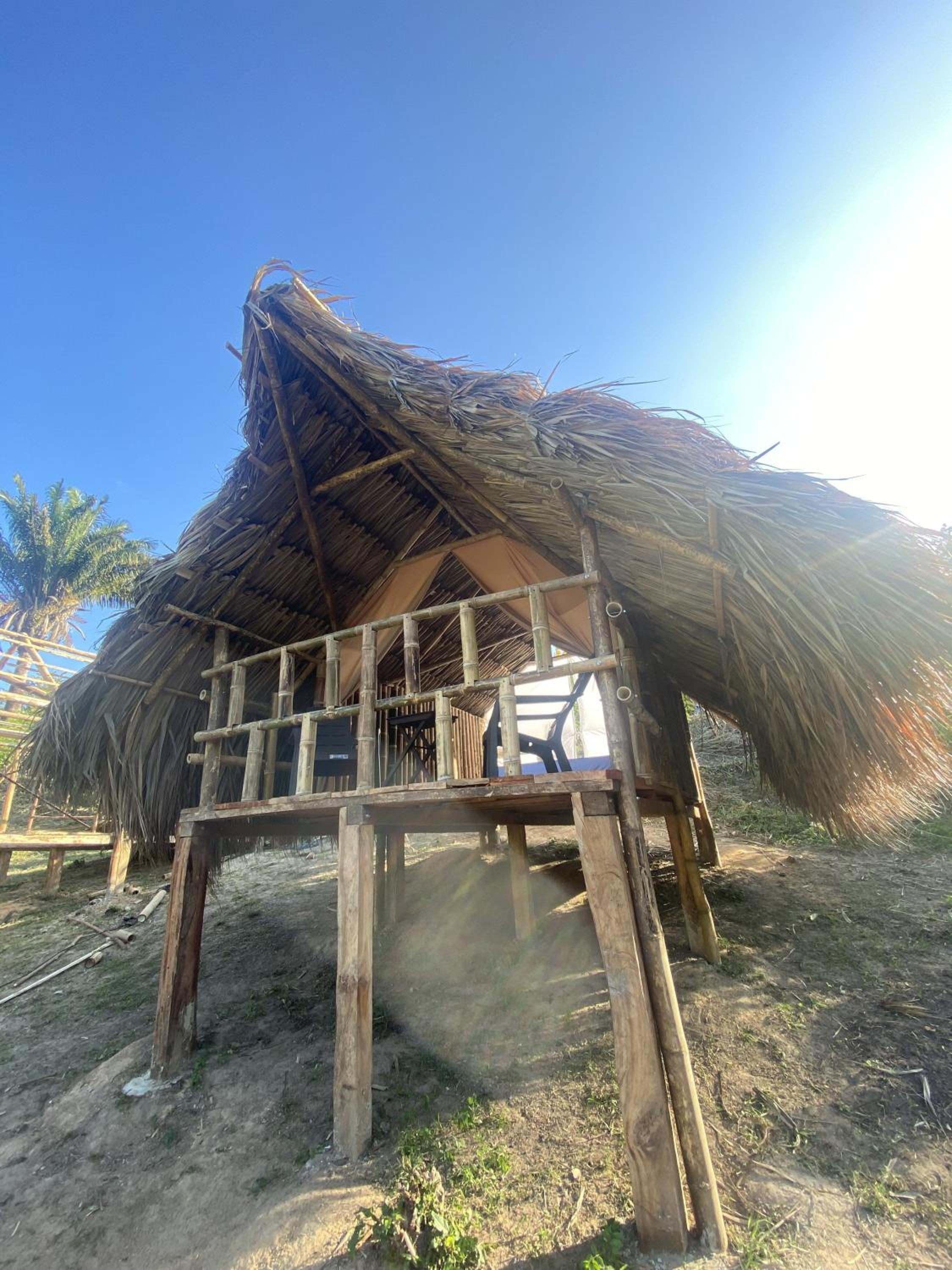Freeland Eco Hostel