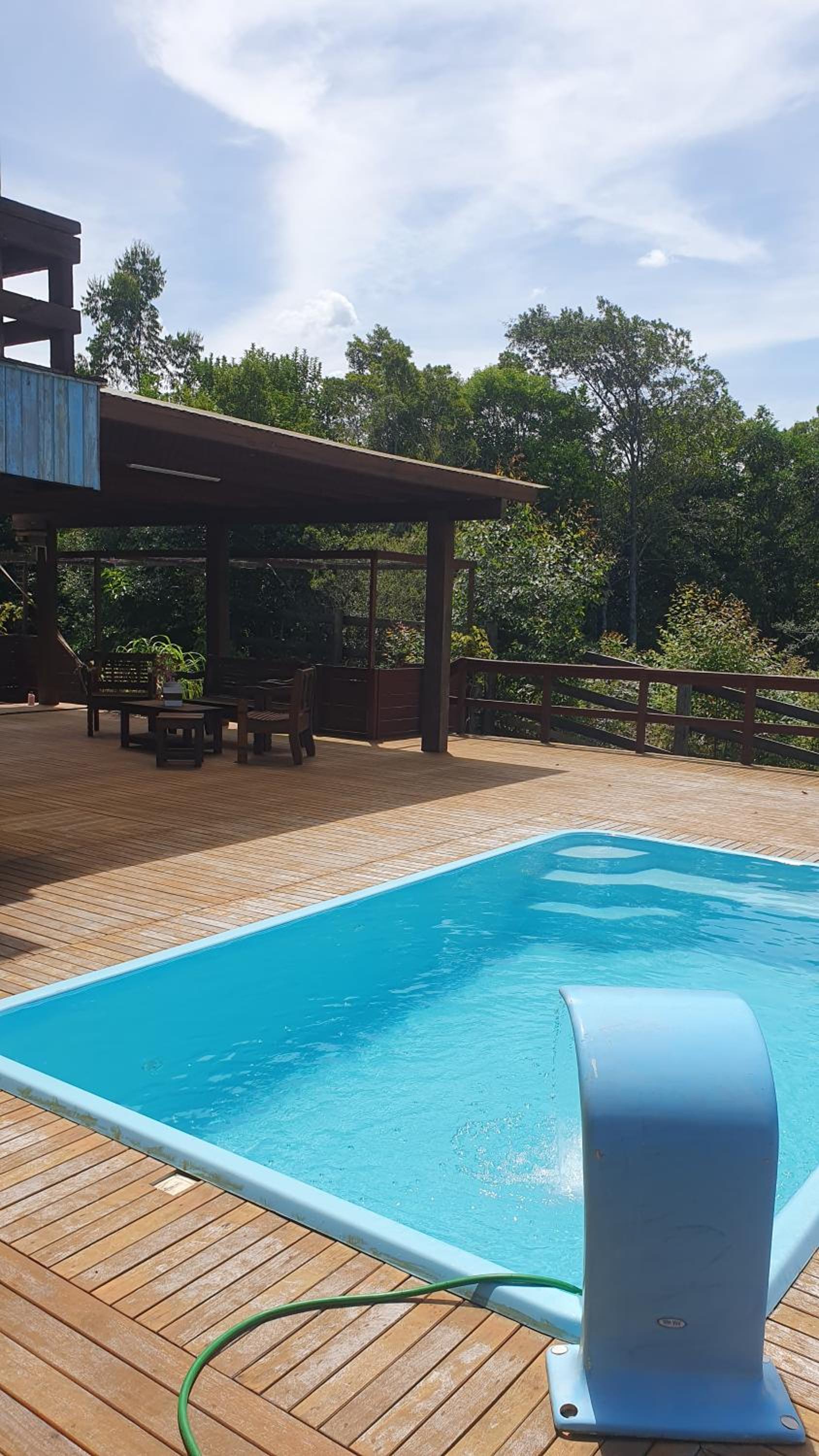 Rancho 3 Guri