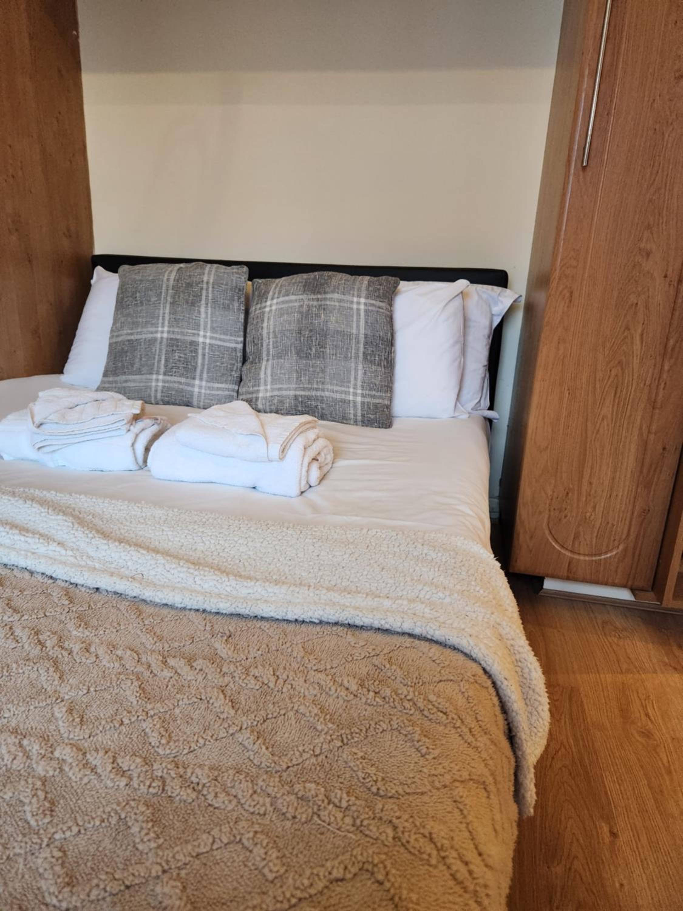UK CHAPS Retreat: Private Chelsea Studio