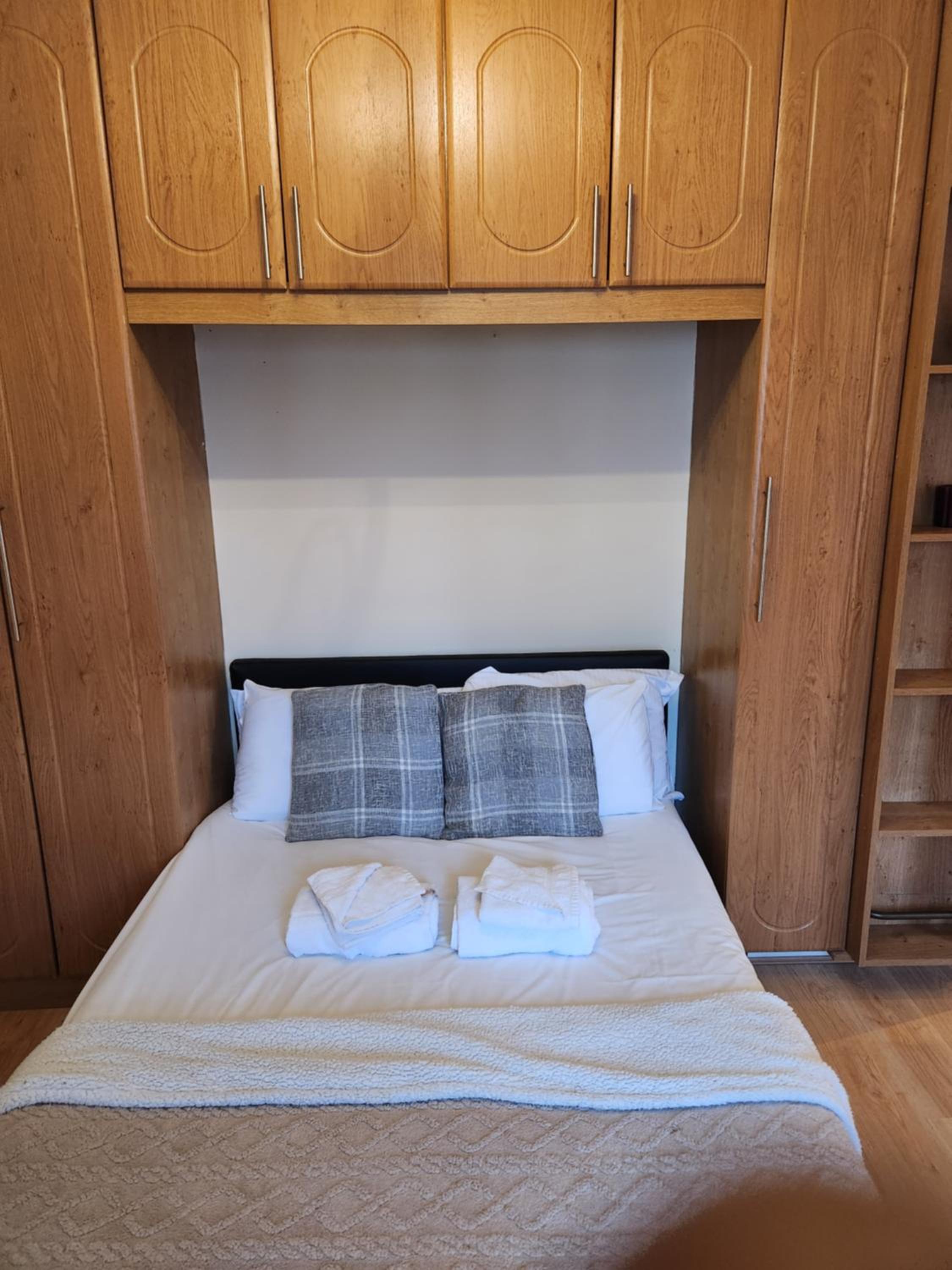 UK CHAPS Retreat: Private Chelsea Studio