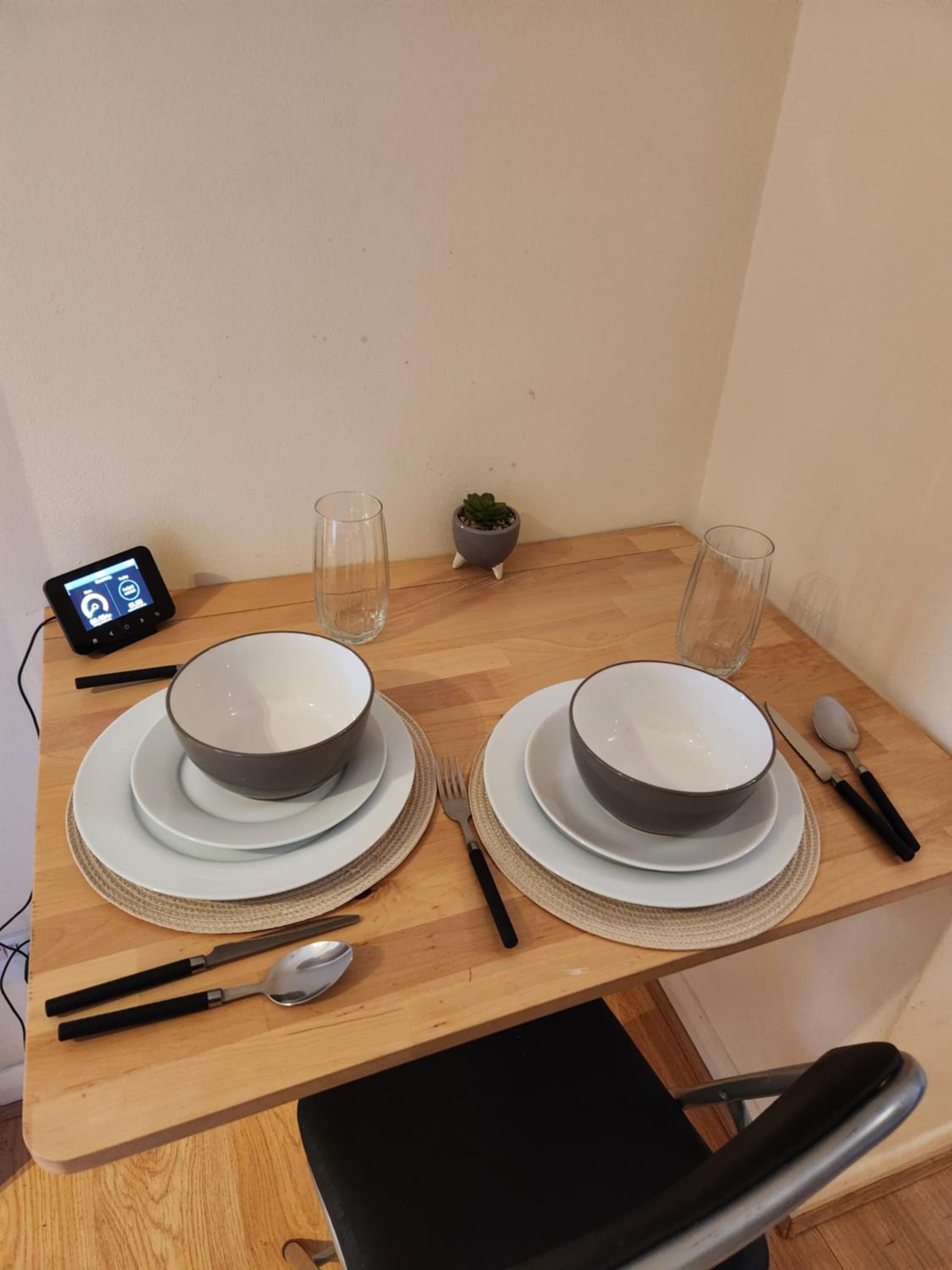 UK CHAPS Retreat: Private Chelsea Studio