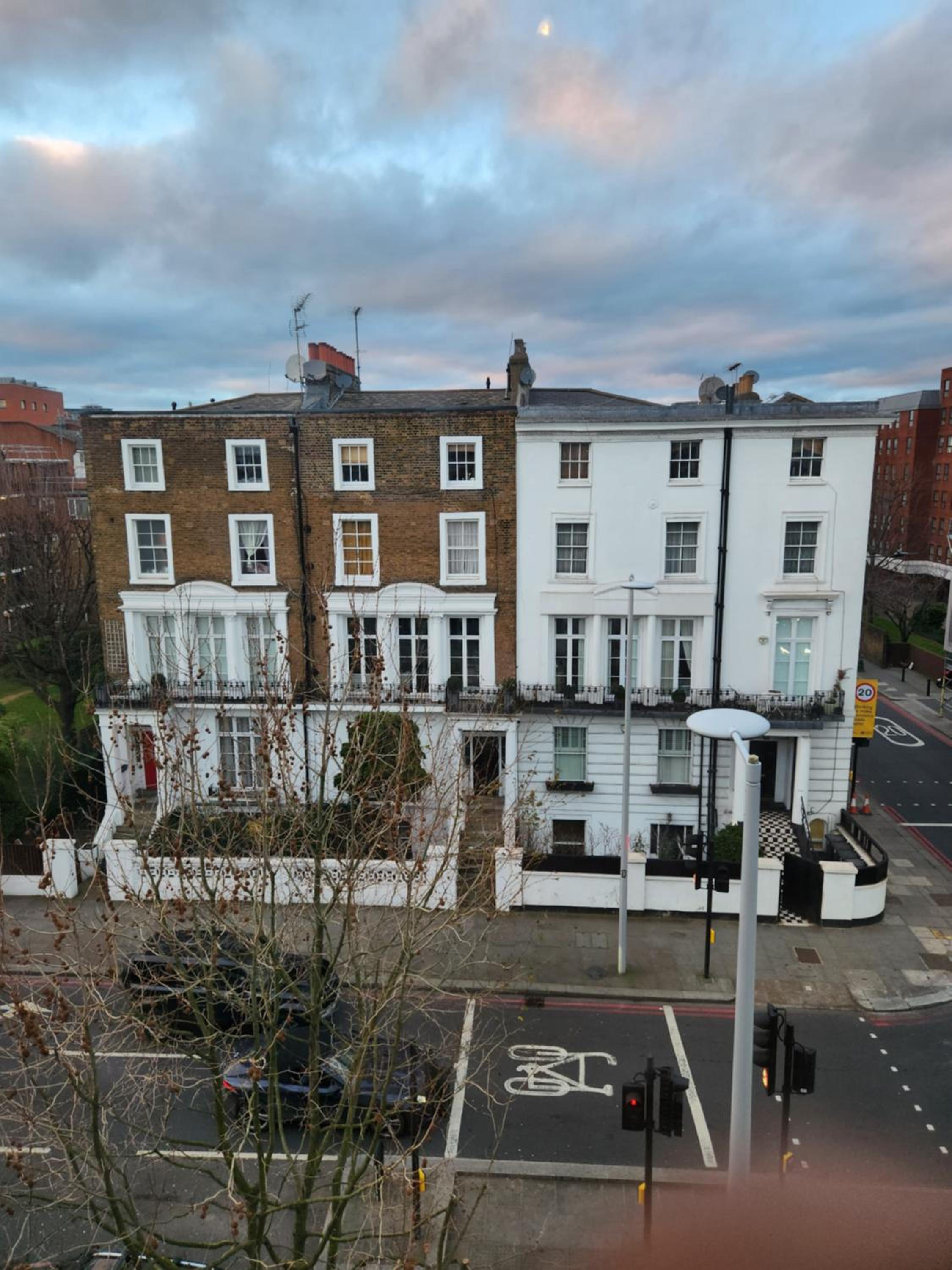UK CHAPS Retreat: Private Chelsea Studio