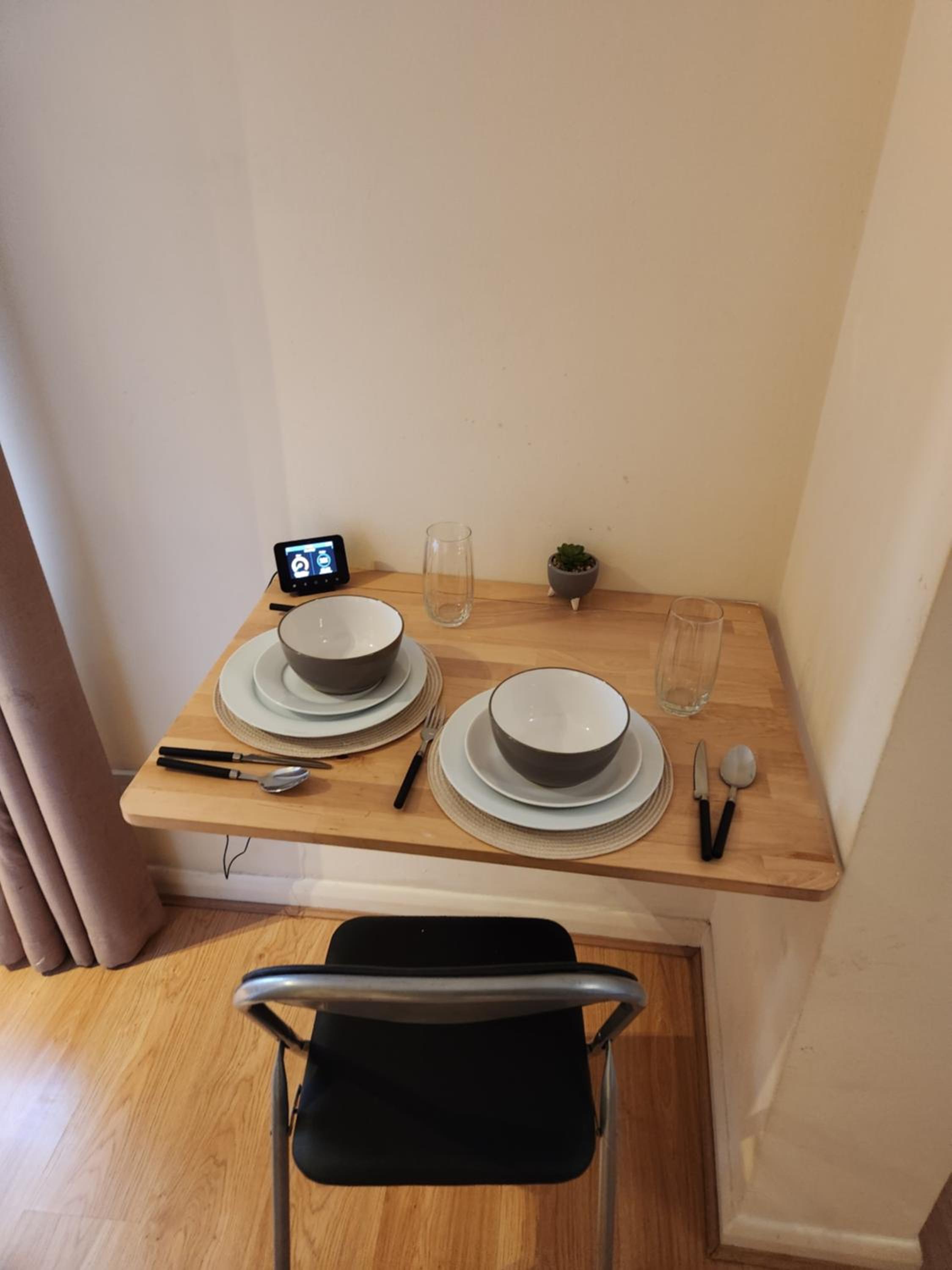 UK CHAPS Retreat: Private Chelsea Studio