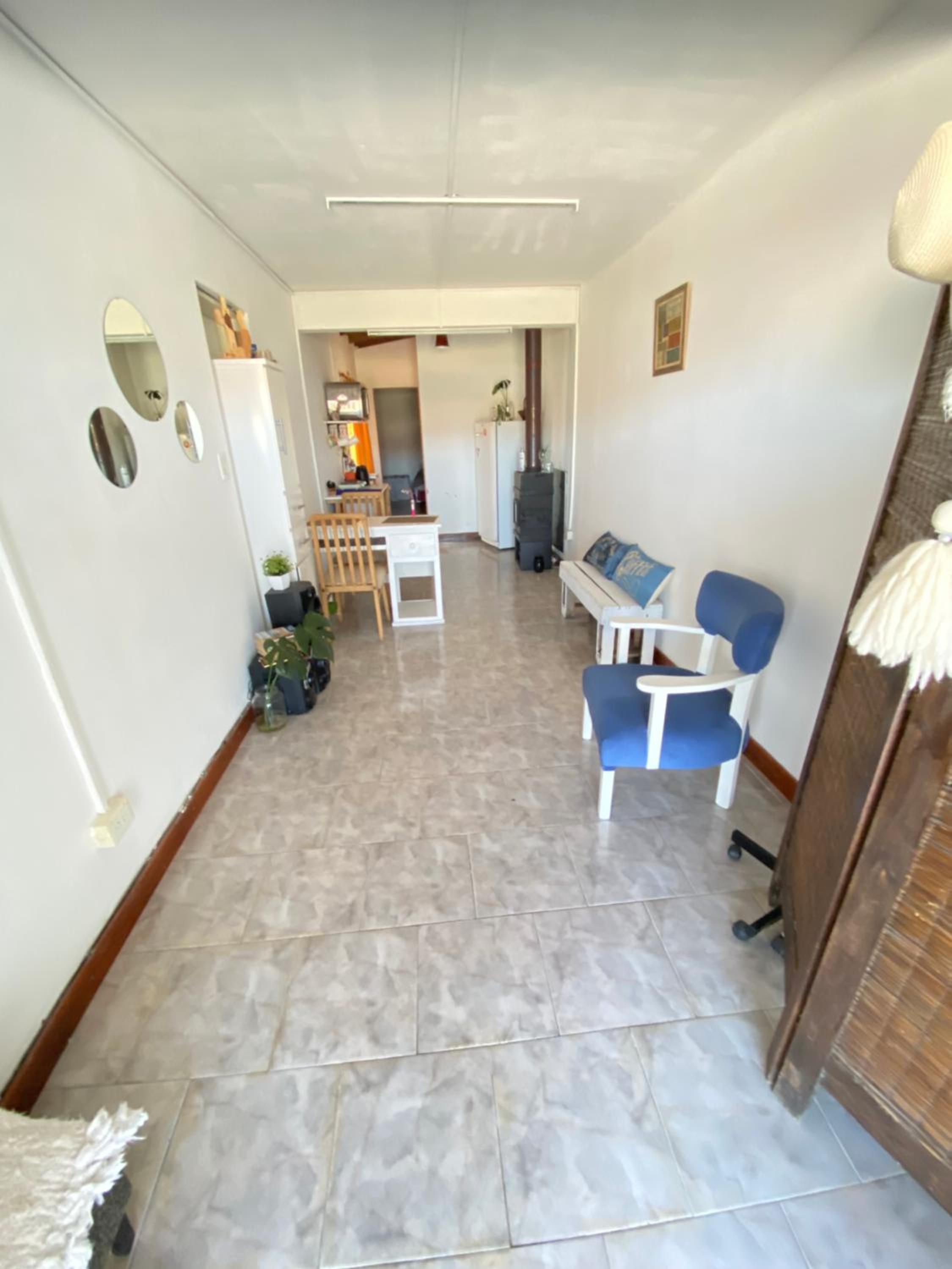 Departamento en excelente ubicación