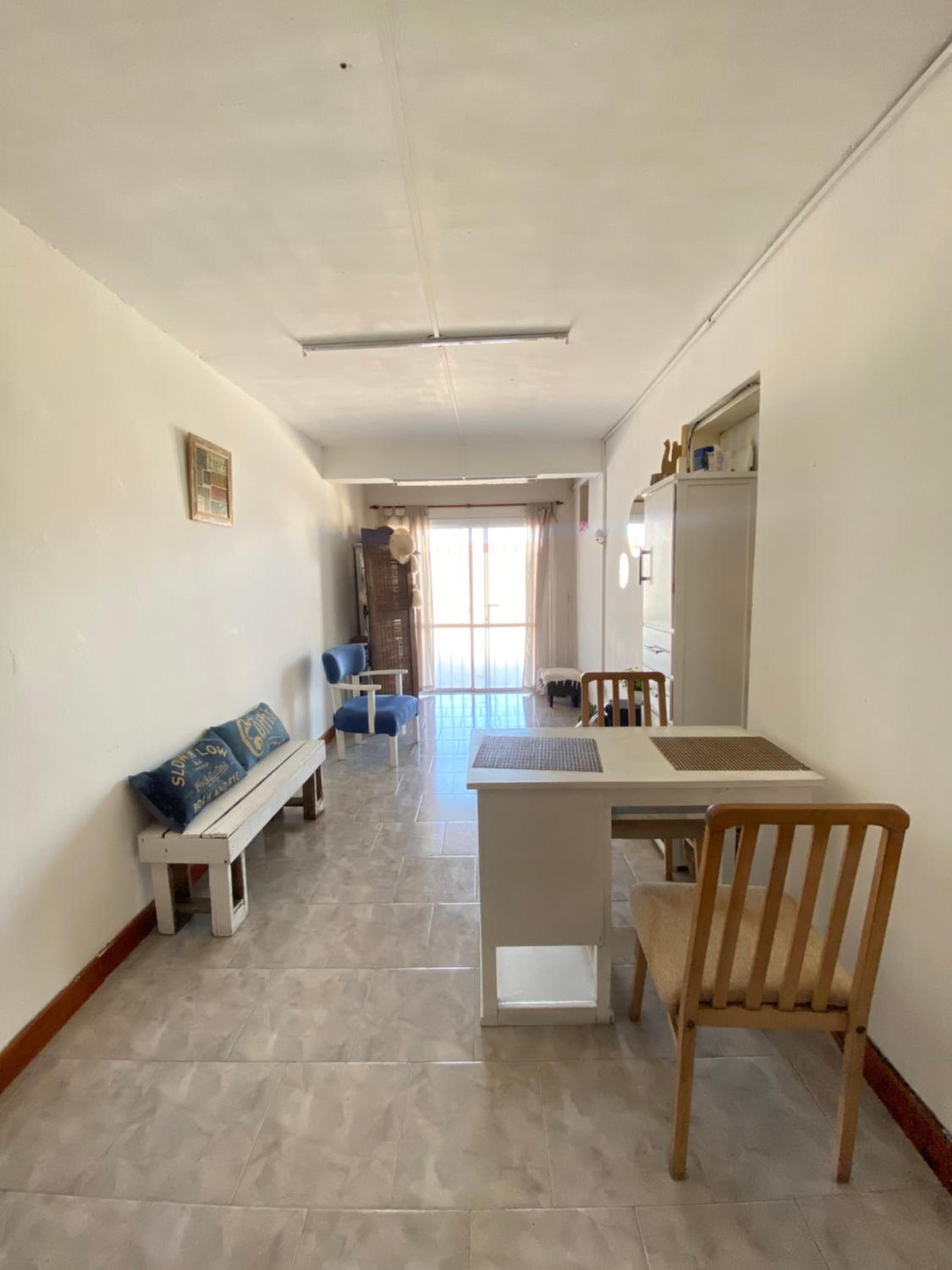 Departamento en excelente ubicación