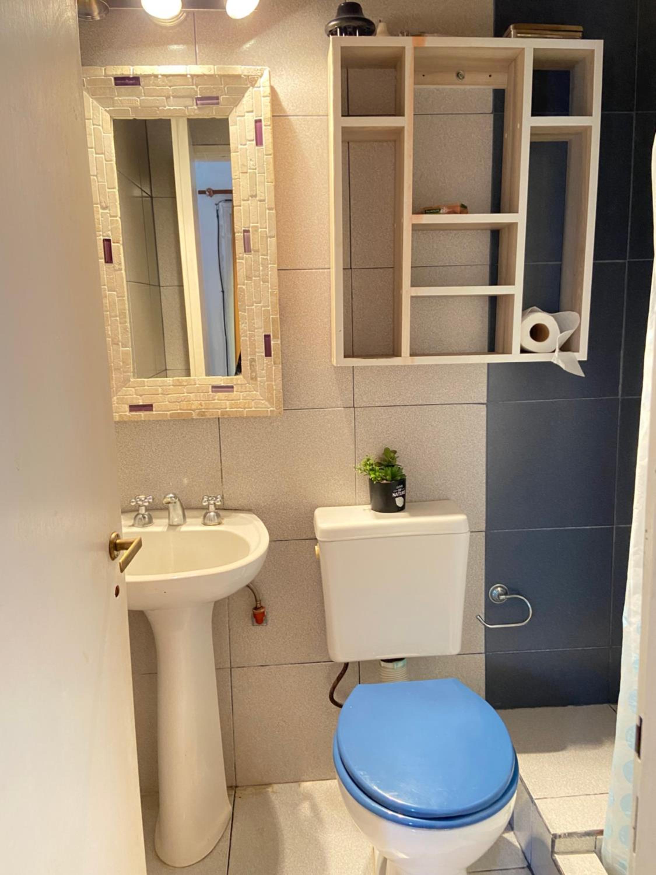 Departamento en excelente ubicación