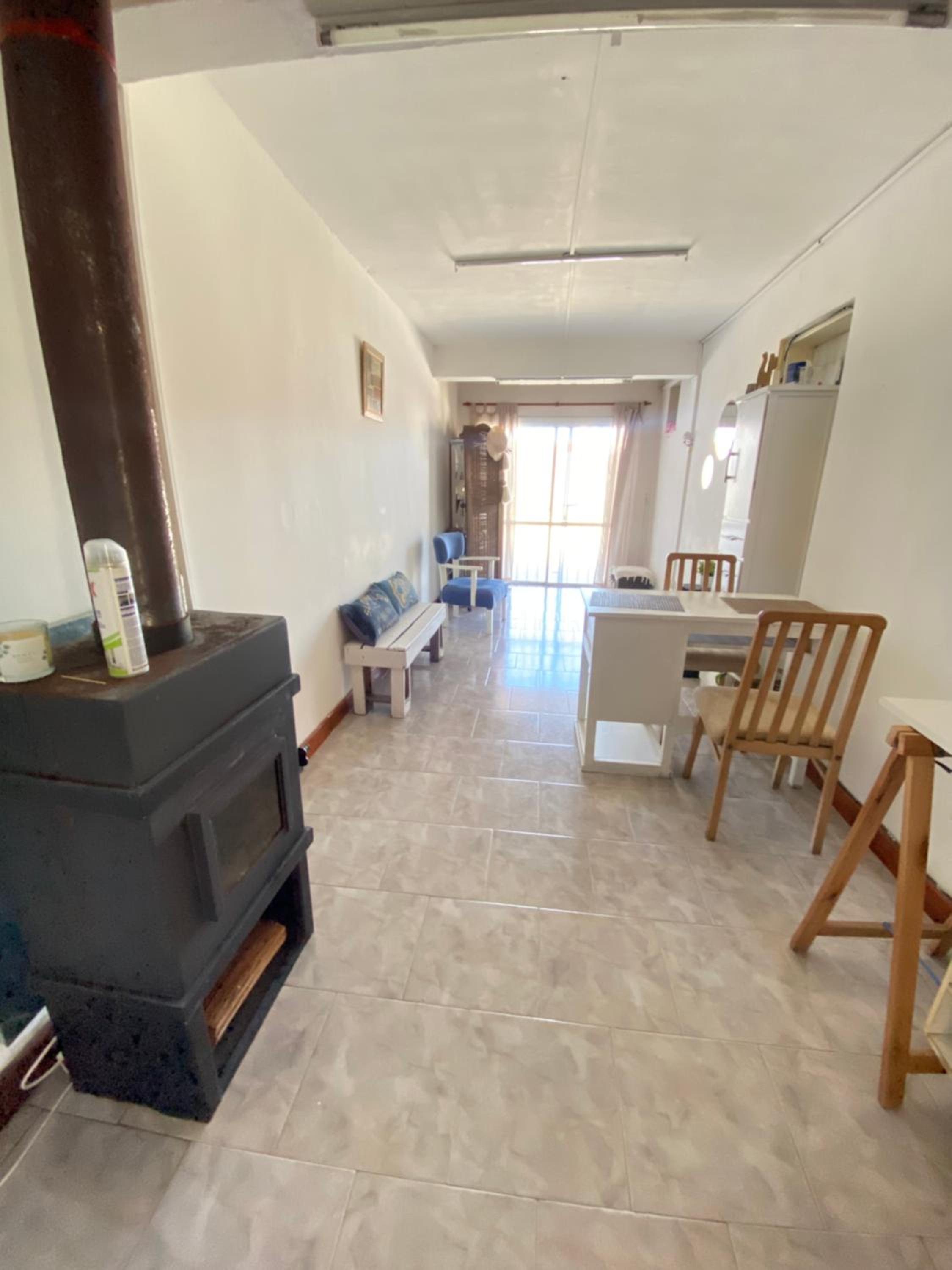 Departamento en excelente ubicación