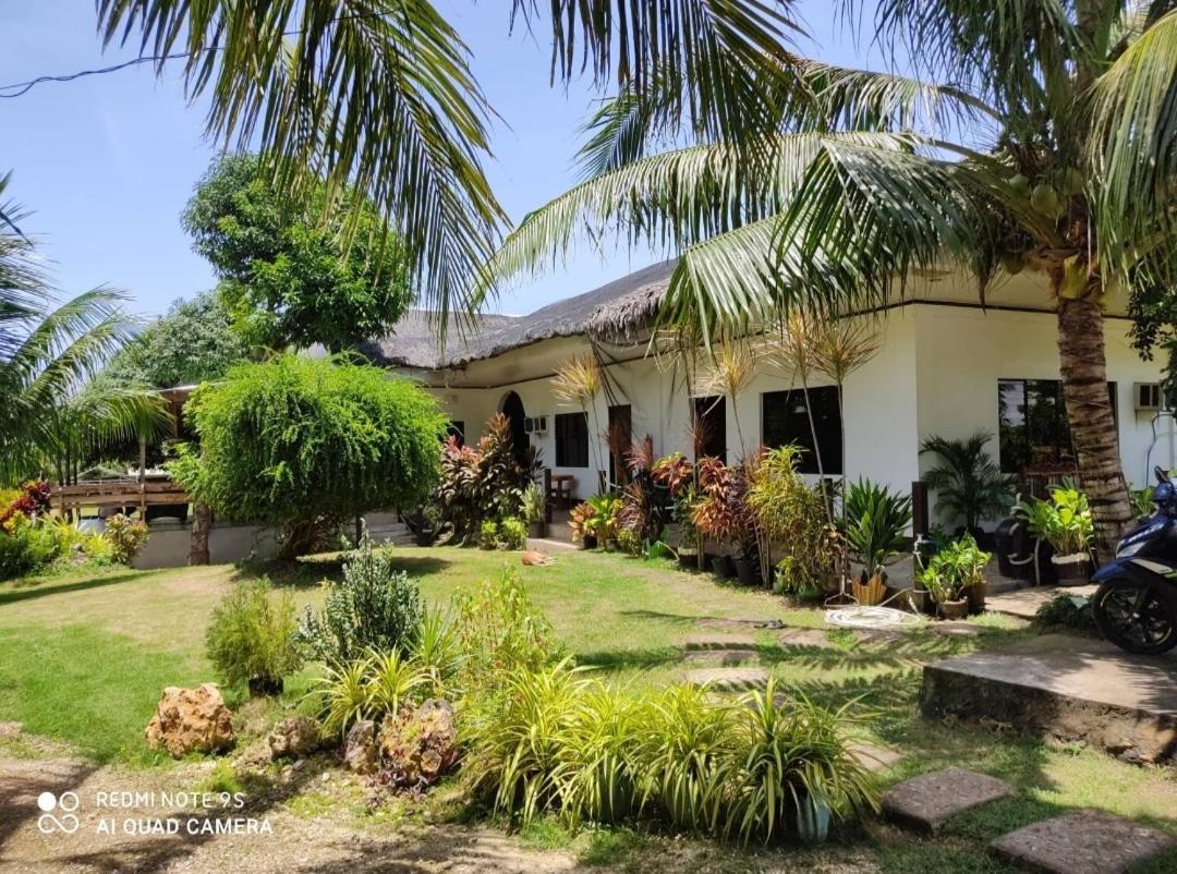 Apo Estin homestay