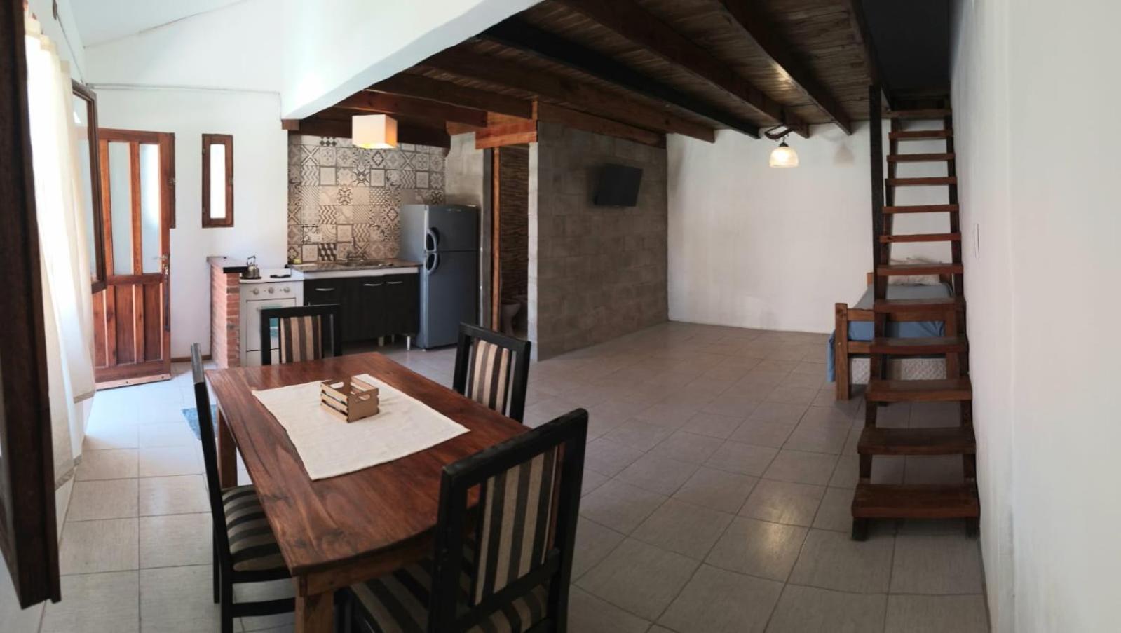 Alquilo Casa en MAR DEL PLATA