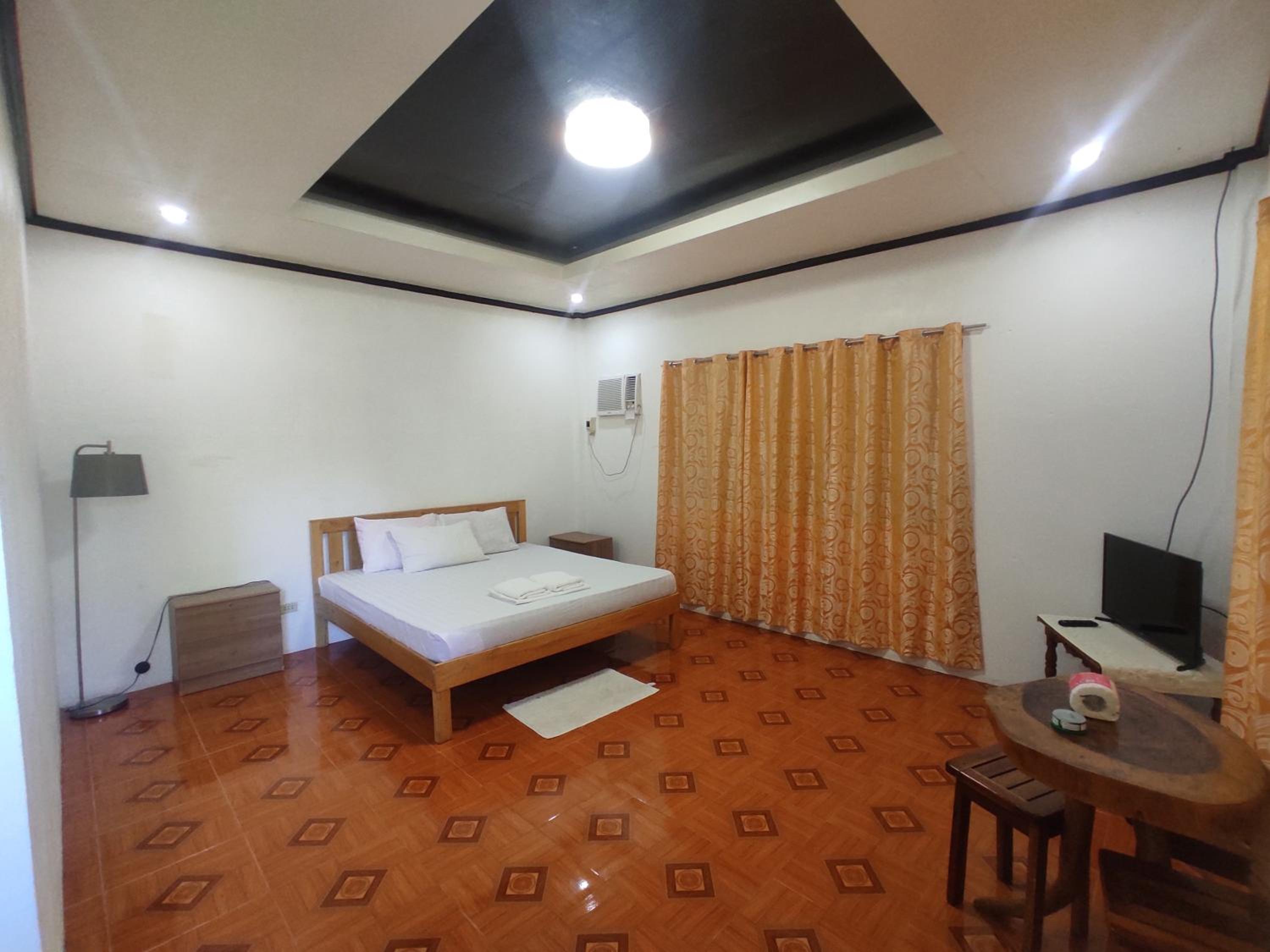 Apo Estin homestay