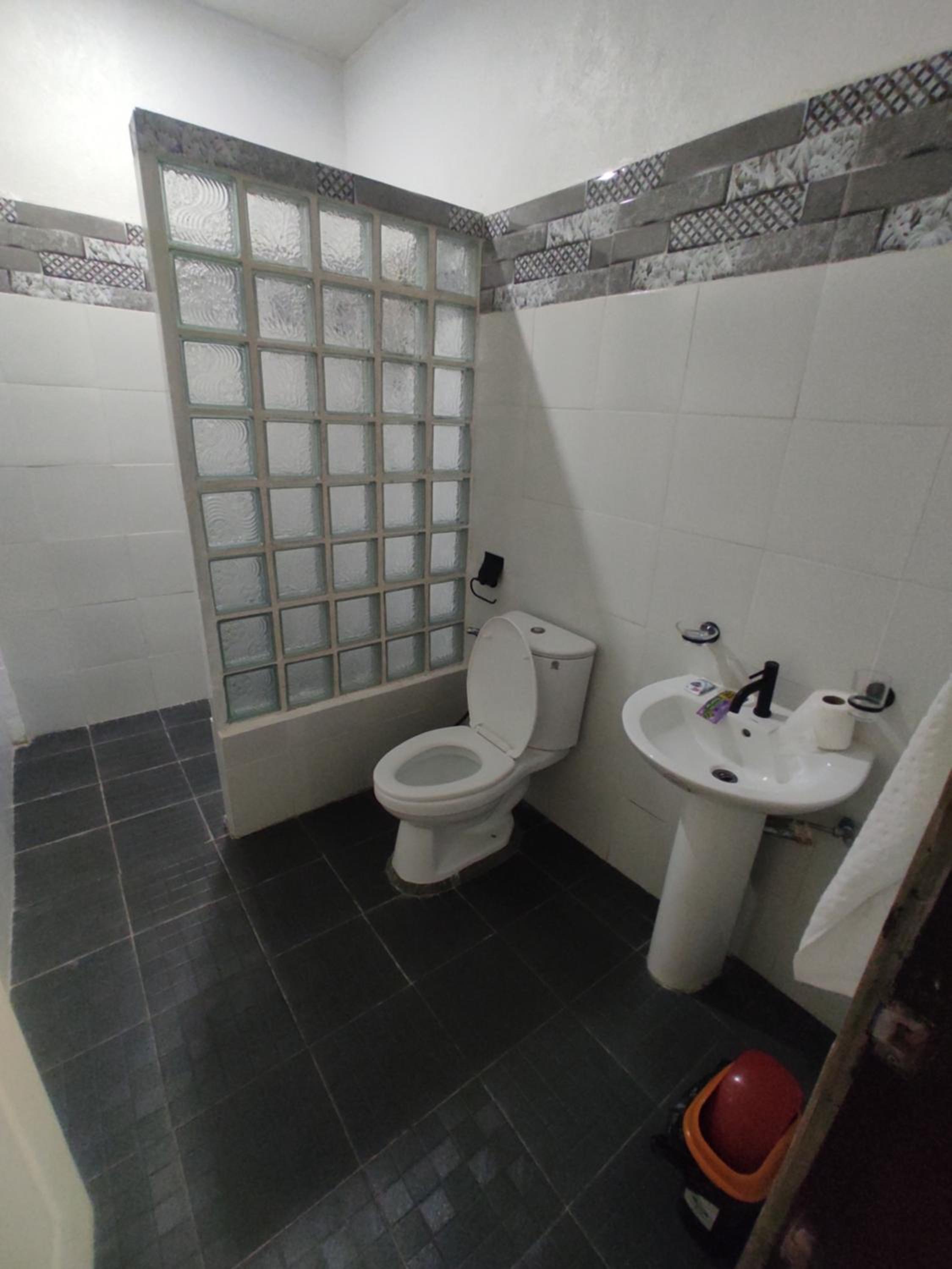 Apo Estin homestay