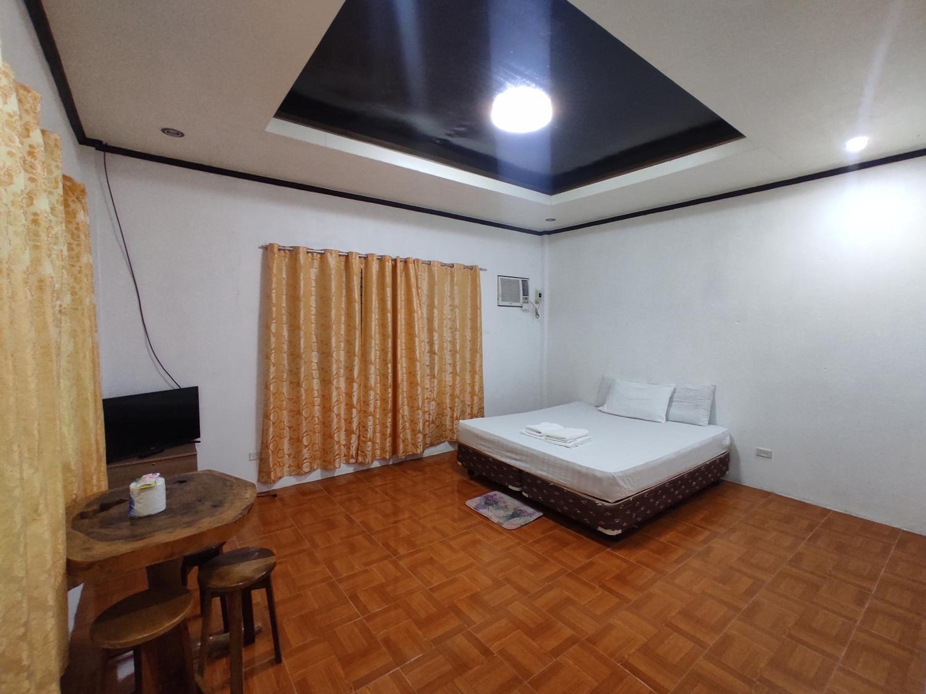 Apo Estin homestay