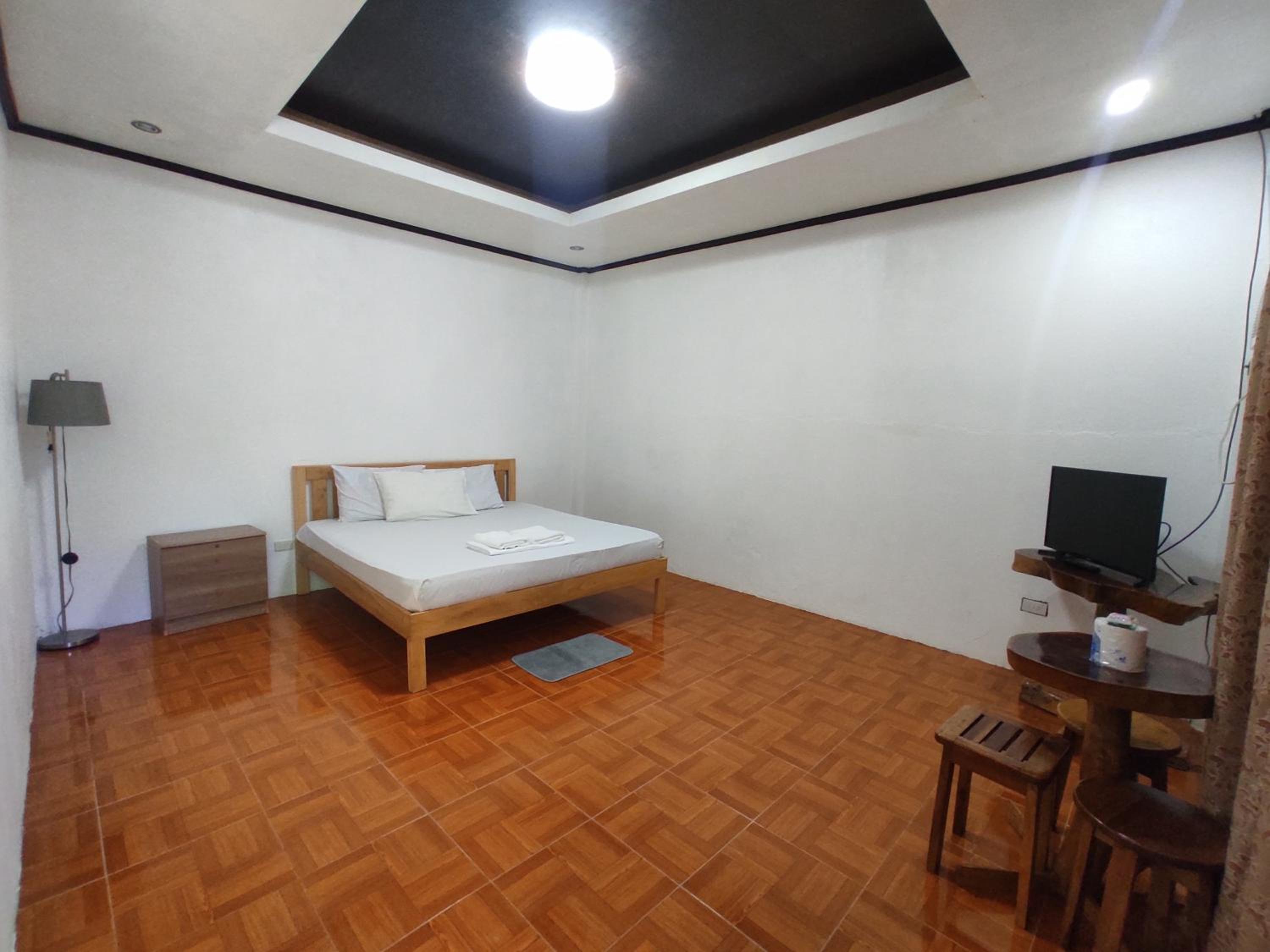 Apo Estin homestay