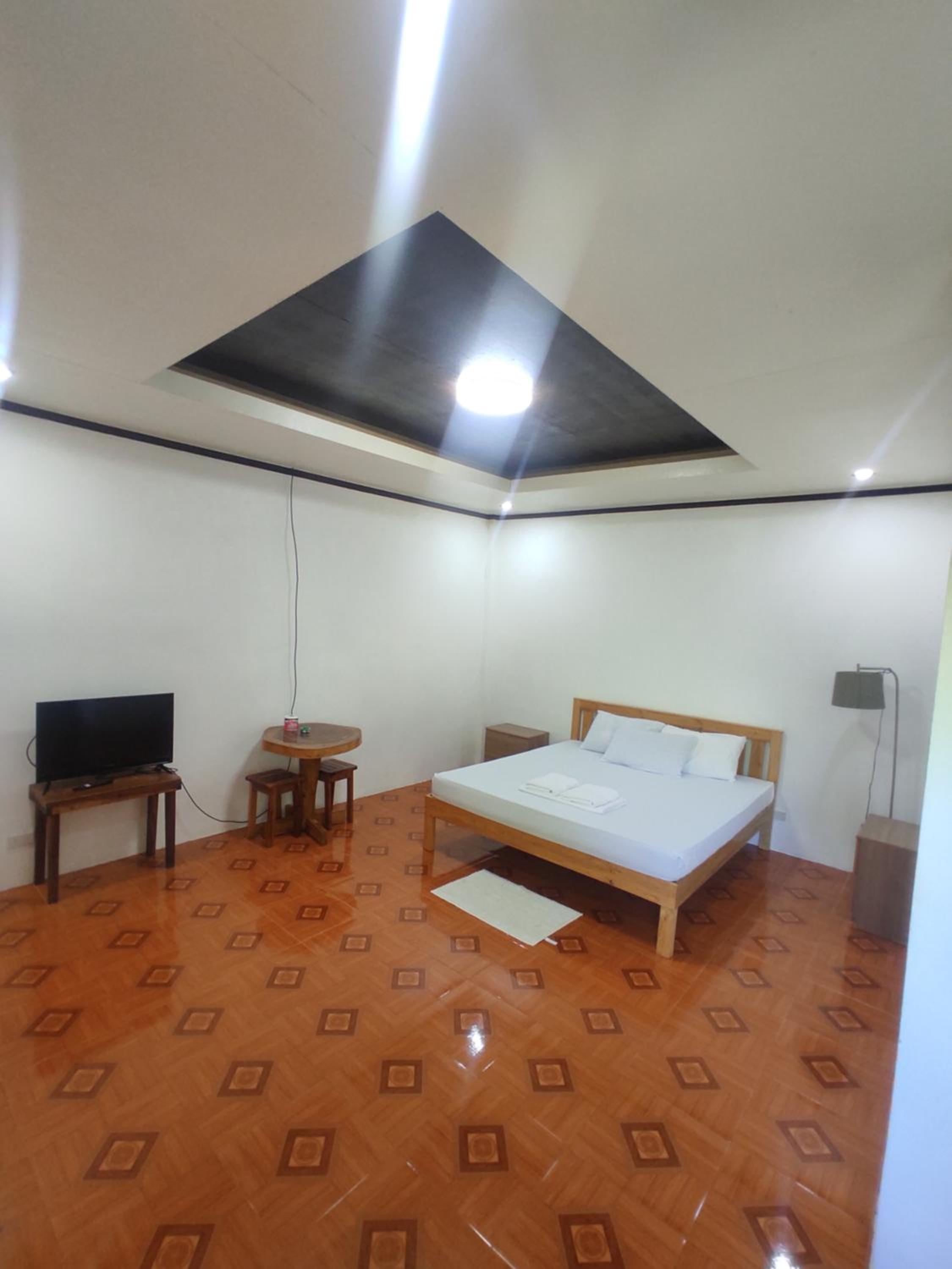 Apo Estin homestay
