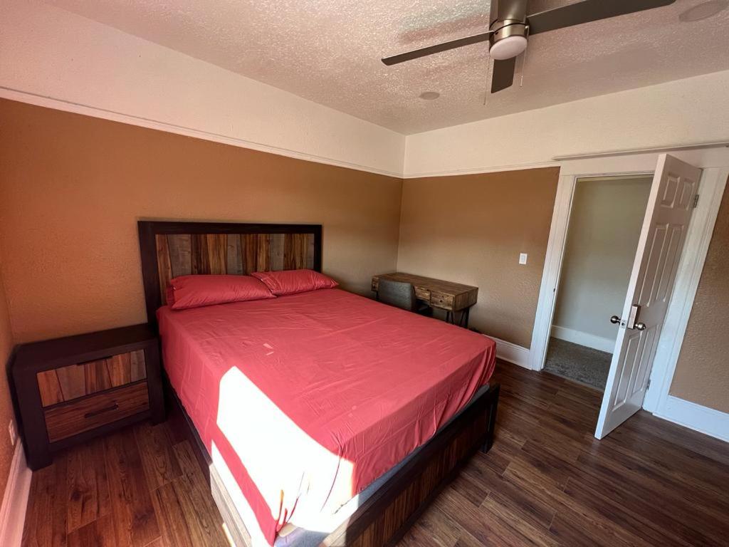Furnished room in beautiful, updated house close to UC Berkeley view 2