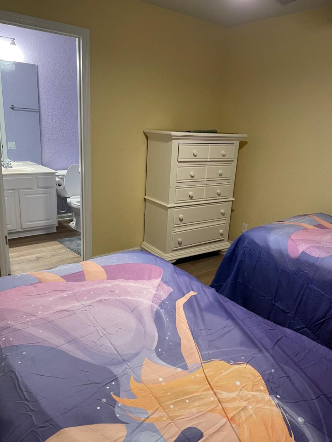 Windsor Hills Resort 5BR Villa, Amenities, Private Pool & Water Park, Near Disney, Sea World, Universal