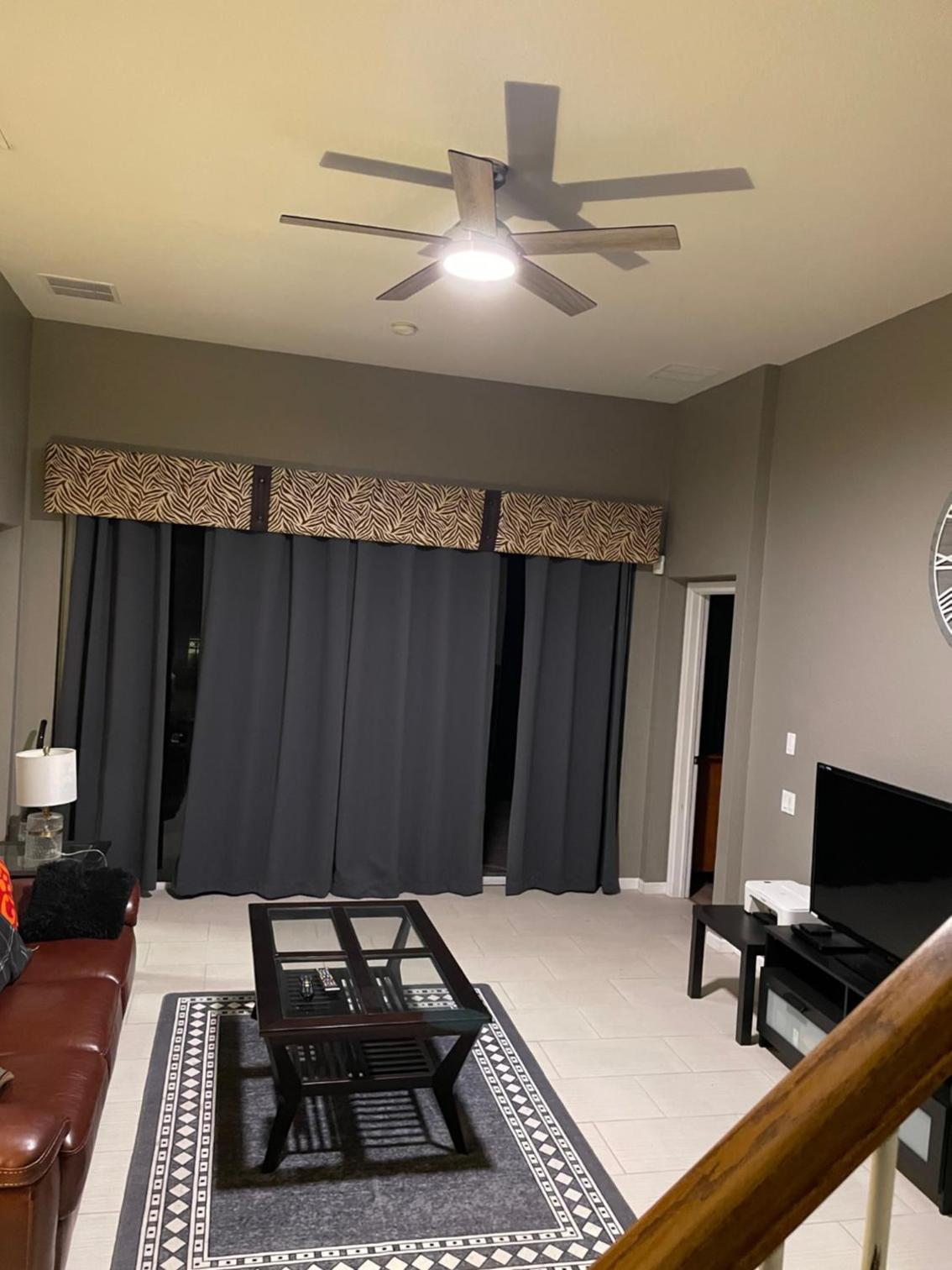 Windsor Hills Resort 5BR Villa, Amenities, Private Pool & Water Park, Near Disney, Sea World, Universal