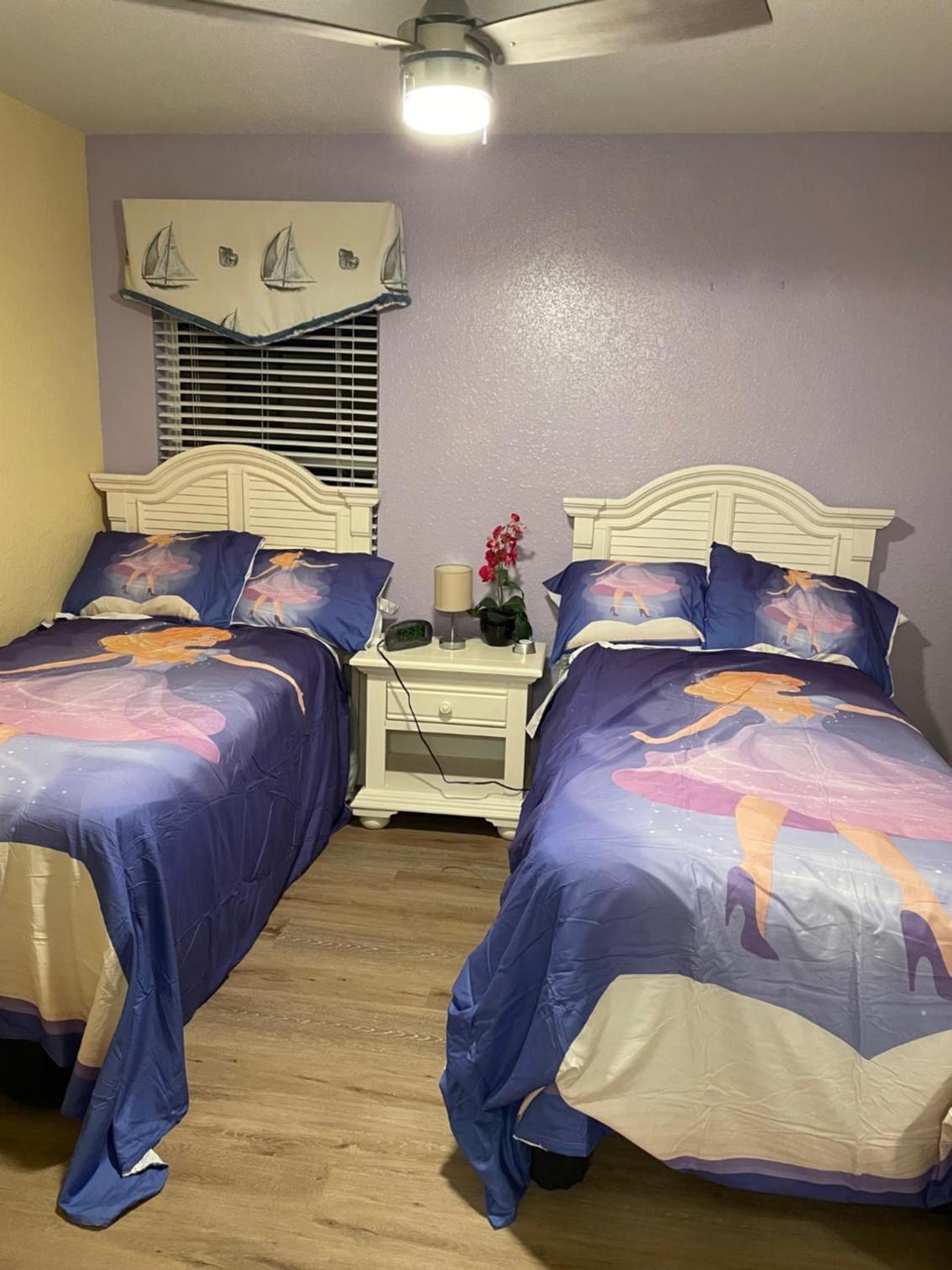 Windsor Hills Resort 5BR Villa, Amenities, Private Pool & Water Park, Near Disney, Sea World, Universal